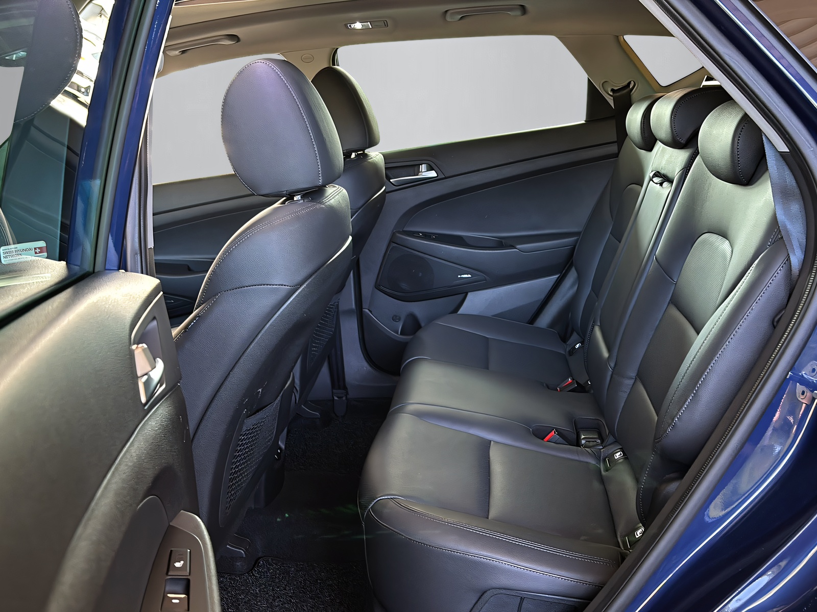 HYUNDAI Tucson 1.6 T-GDi Vertex 4WD-image-6