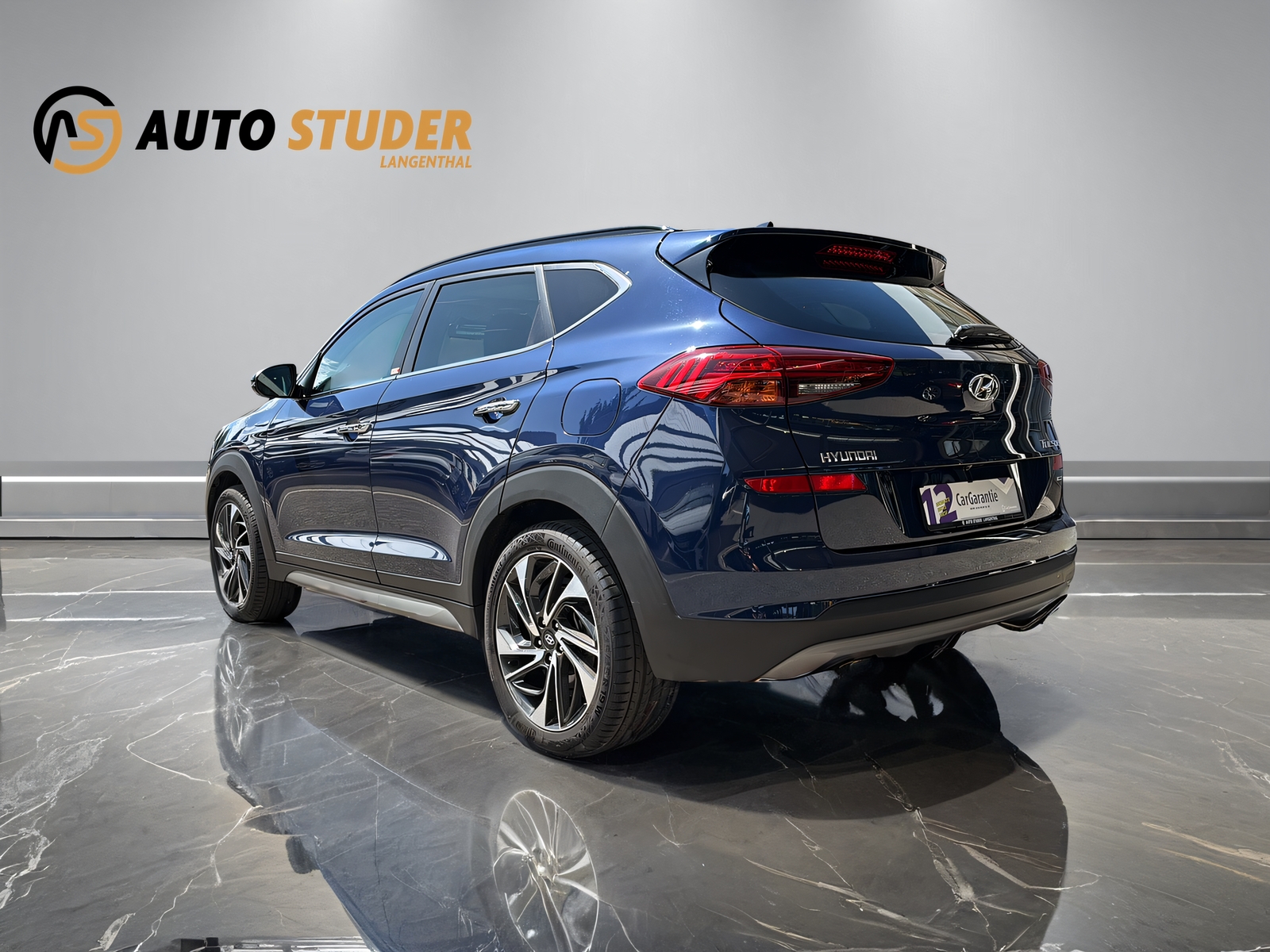 HYUNDAI Tucson 1.6 T-GDi Vertex 4WD-image-8