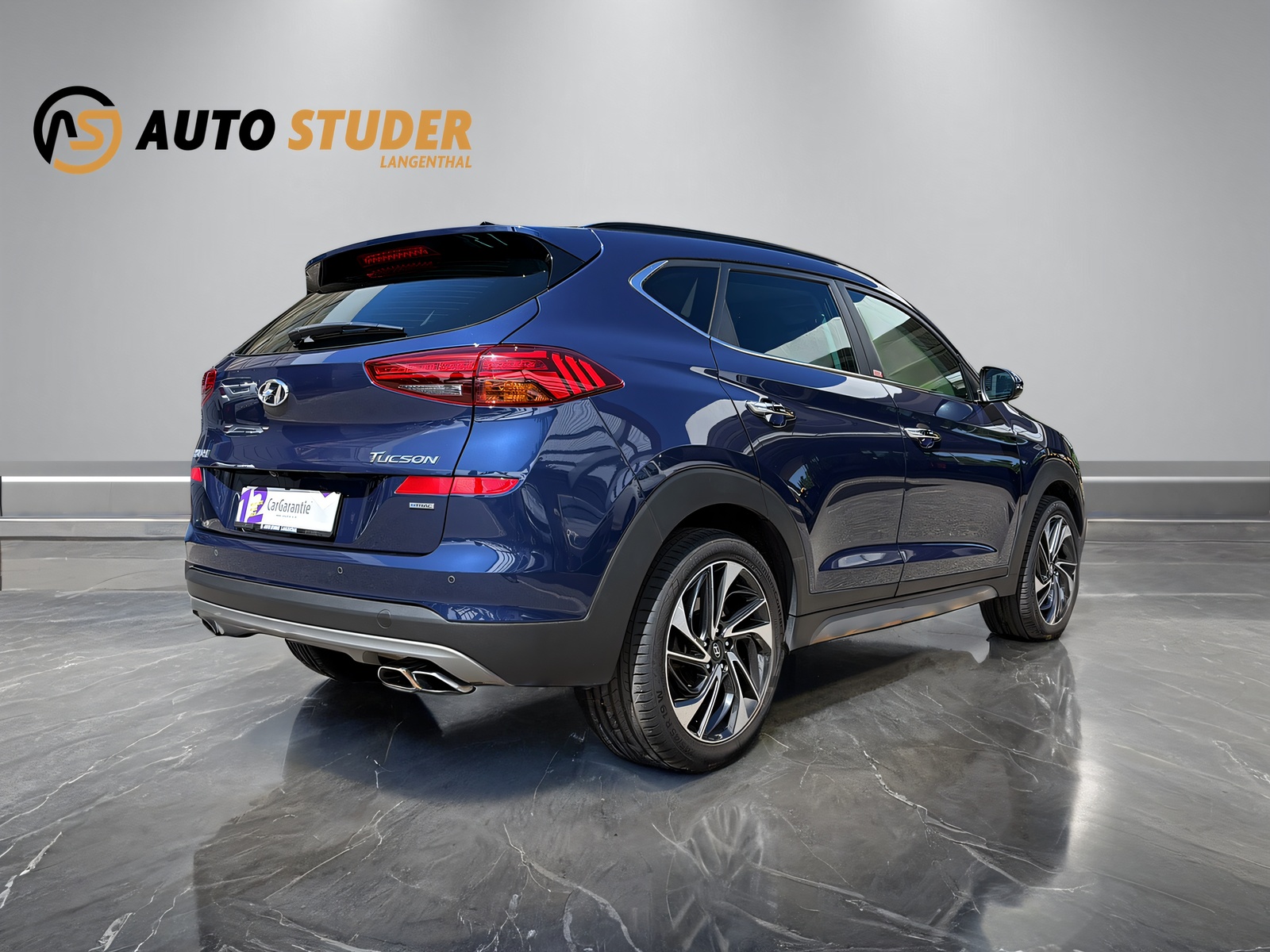 HYUNDAI Tucson 1.6 T-GDi Vertex 4WD-image-11