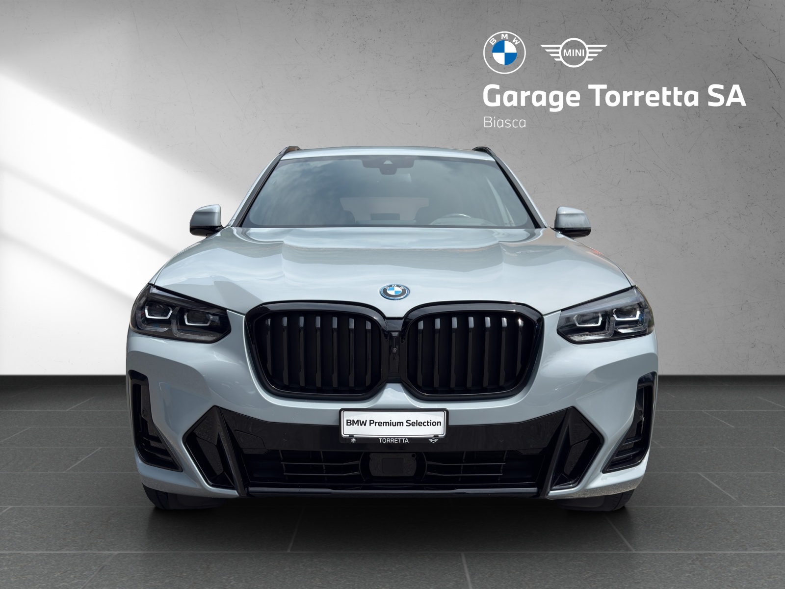 BMW X3 xDrive 30e M Sport-image-7