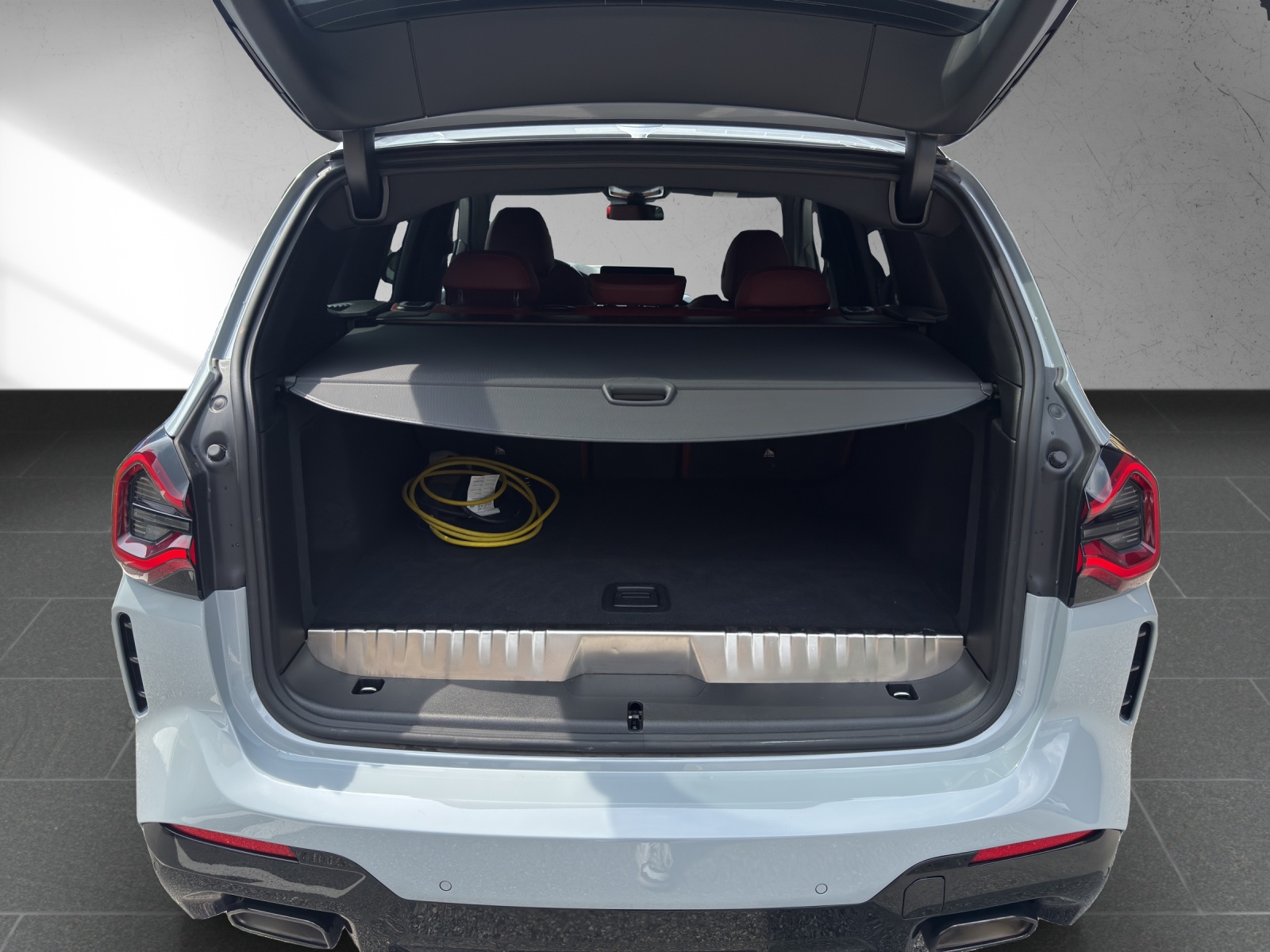 BMW X3 xDrive 30e M Sport-image-17