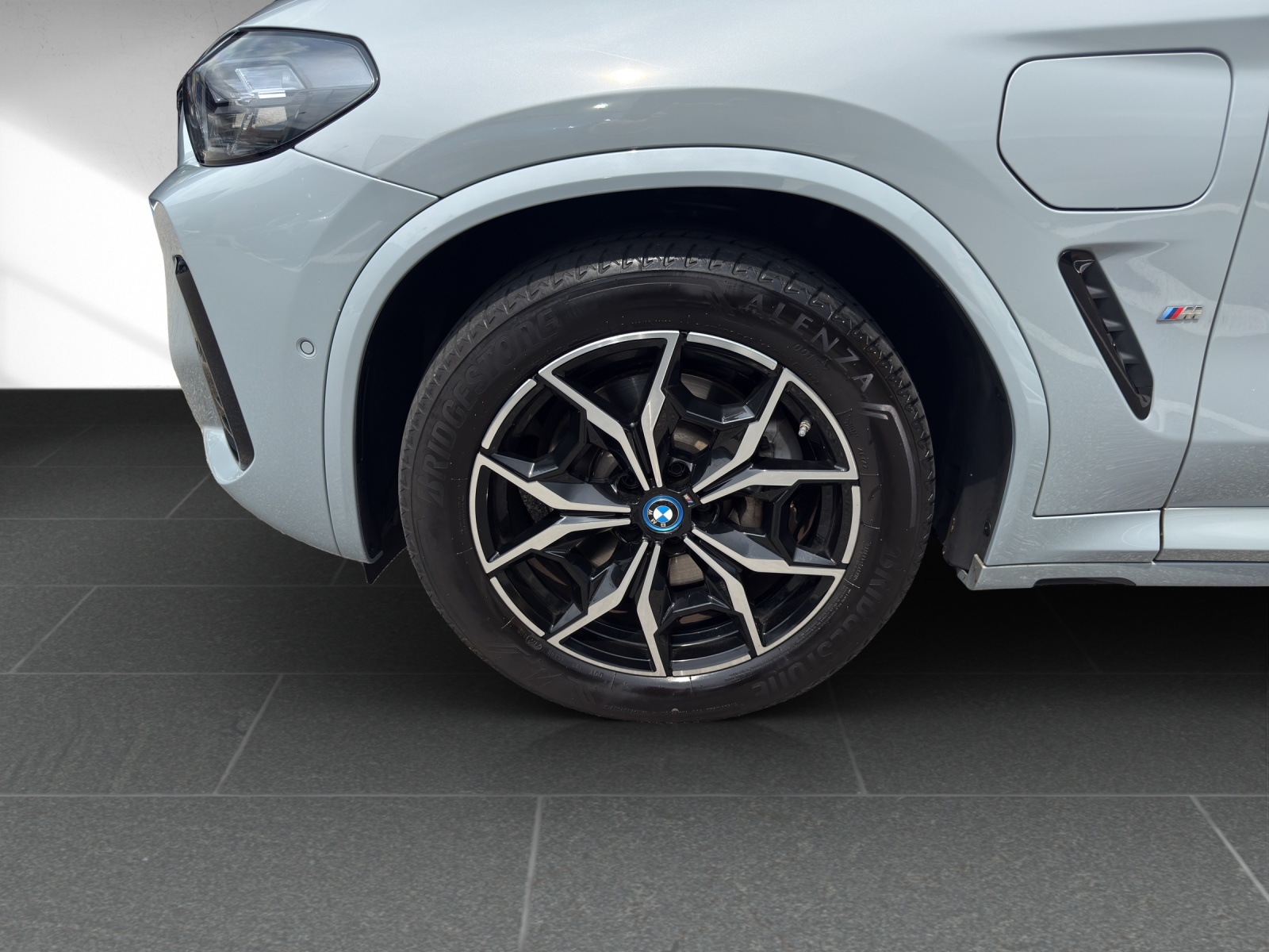 BMW X3 xDrive 30e M Sport-image-8