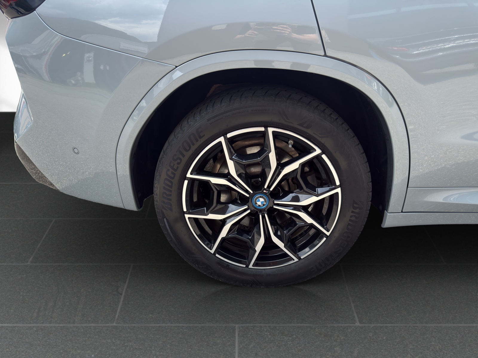 BMW X3 xDrive 30e M Sport-image-10