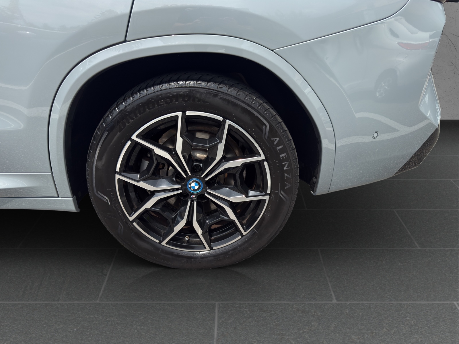 BMW X3 xDrive 30e M Sport-image-11