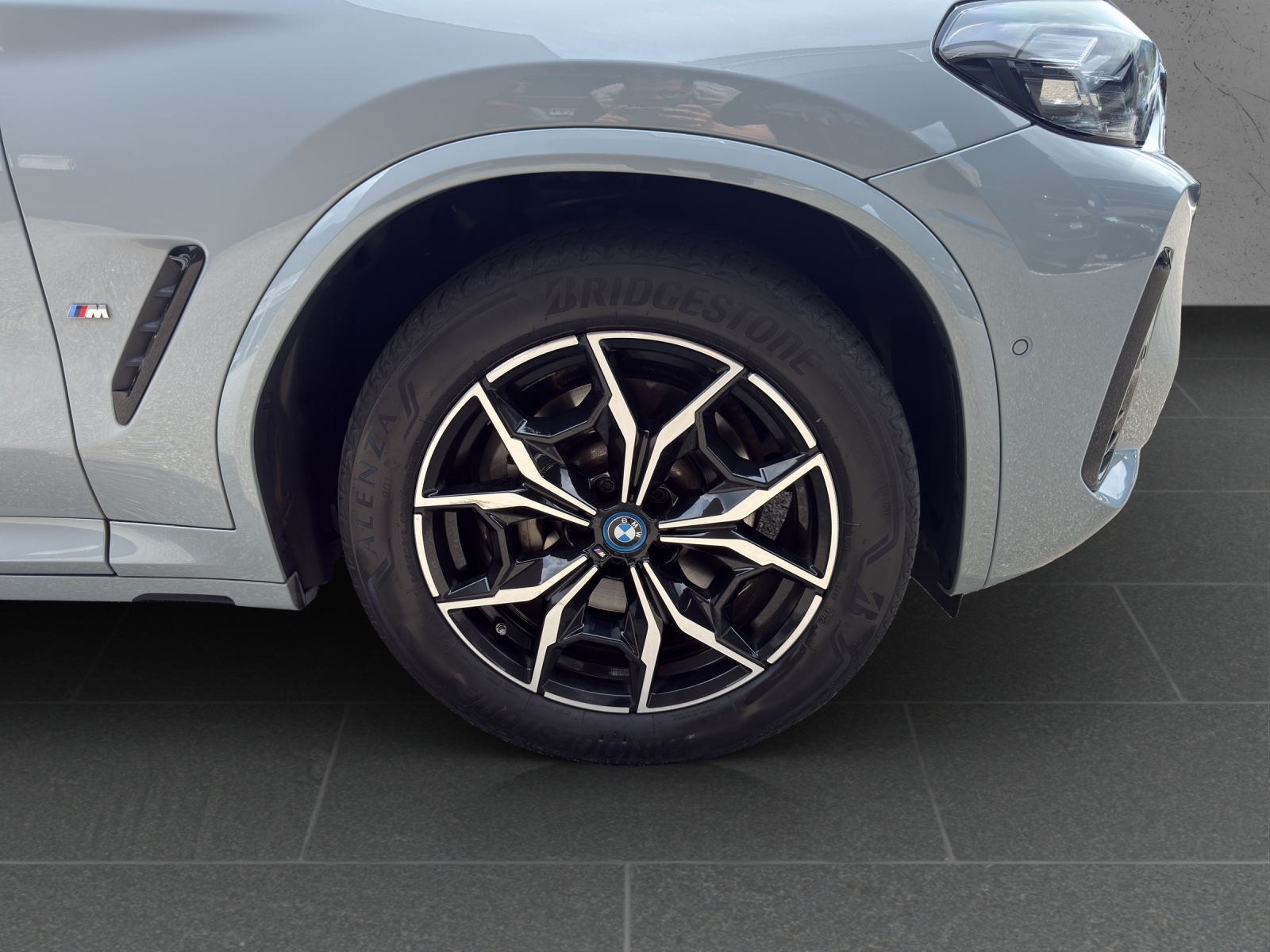 BMW X3 xDrive 30e M Sport-image-9