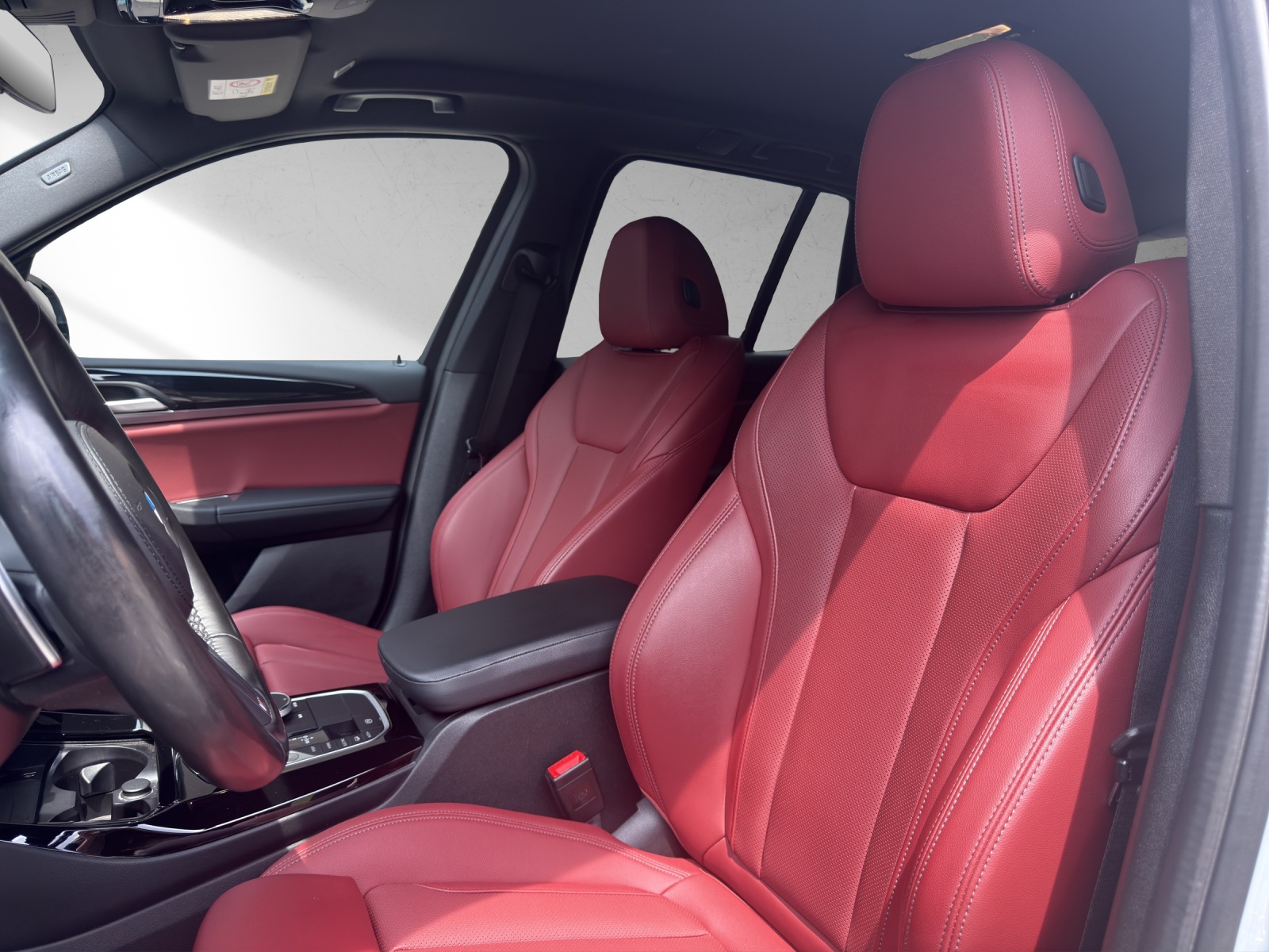 BMW X3 xDrive 30e M Sport-image-15