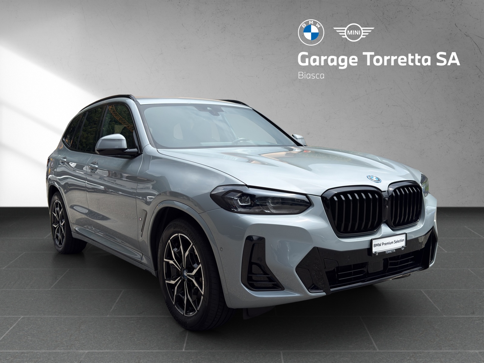 BMW X3 xDrive 30e M Sport-image-6