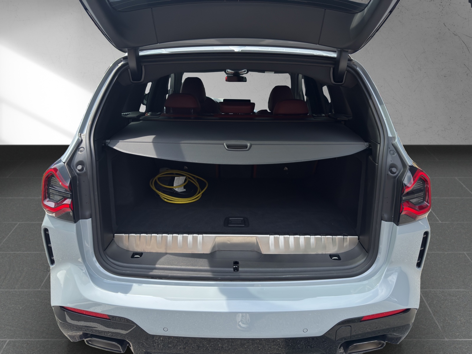 BMW X3 xDrive 30e M Sport-image-17