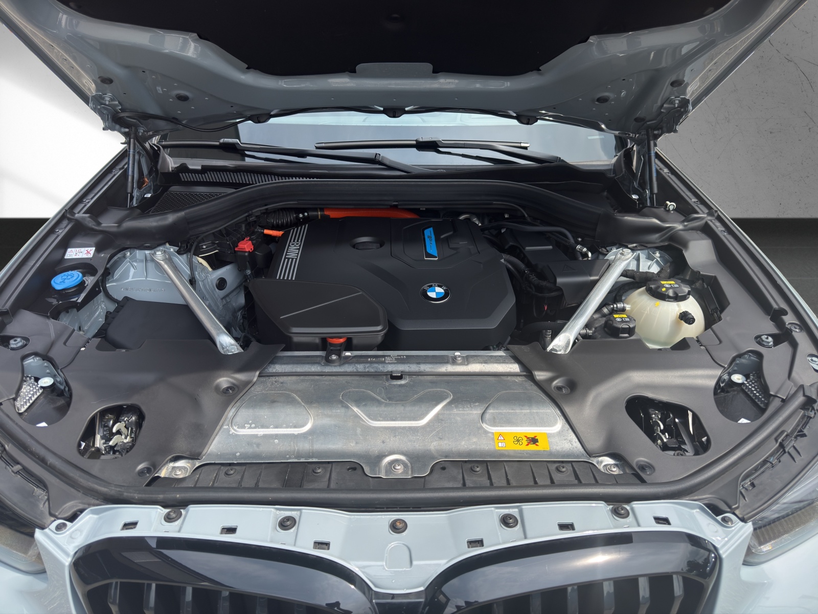 BMW X3 xDrive 30e M Sport-image-18