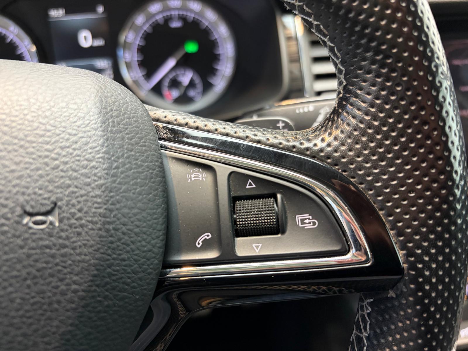 SKODA Kodiaq 2.0 TDI CR Style 4x4 DSG-image-22