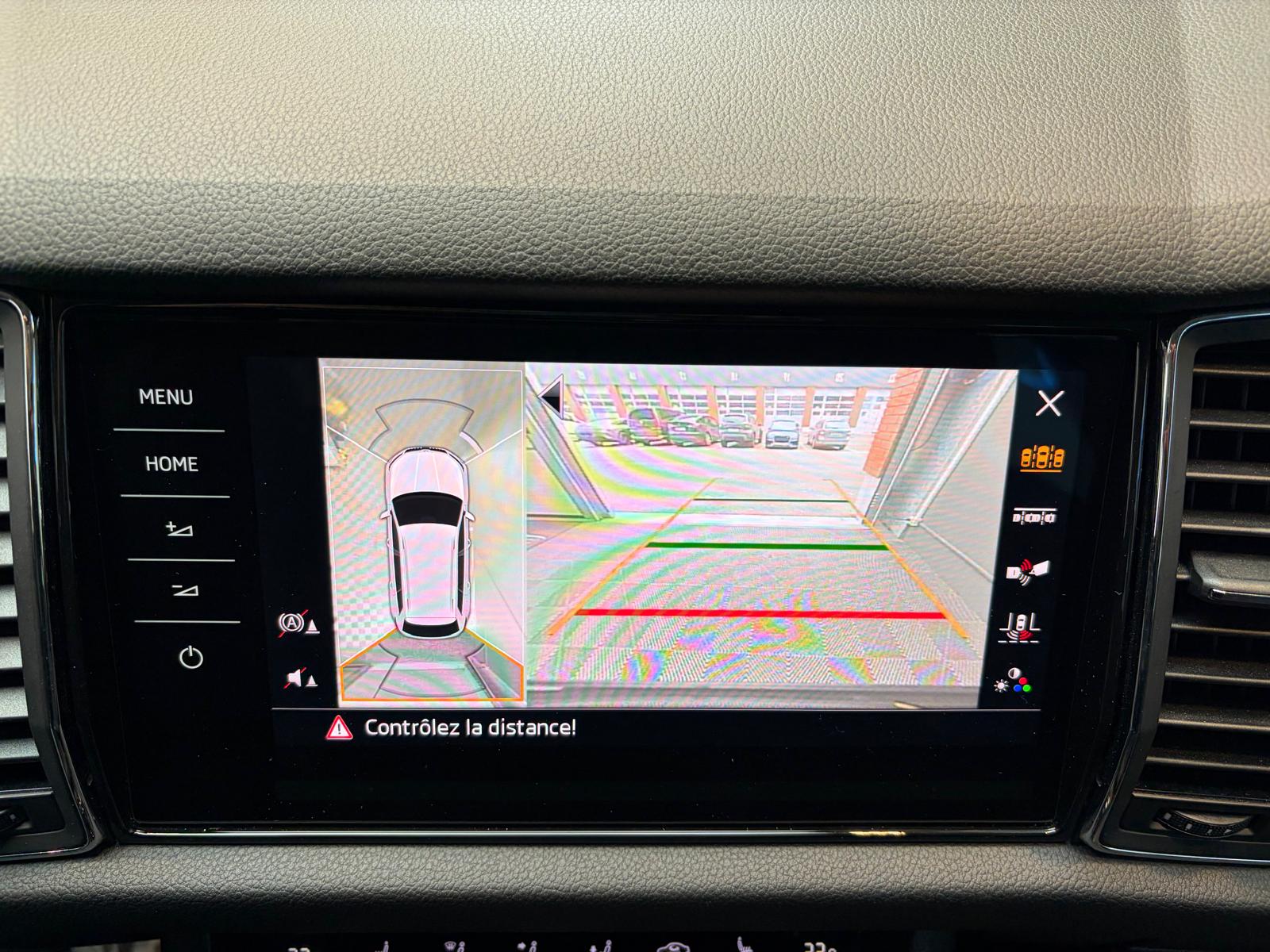 SKODA Kodiaq 2.0 TDI CR Style 4x4 DSG-image-24