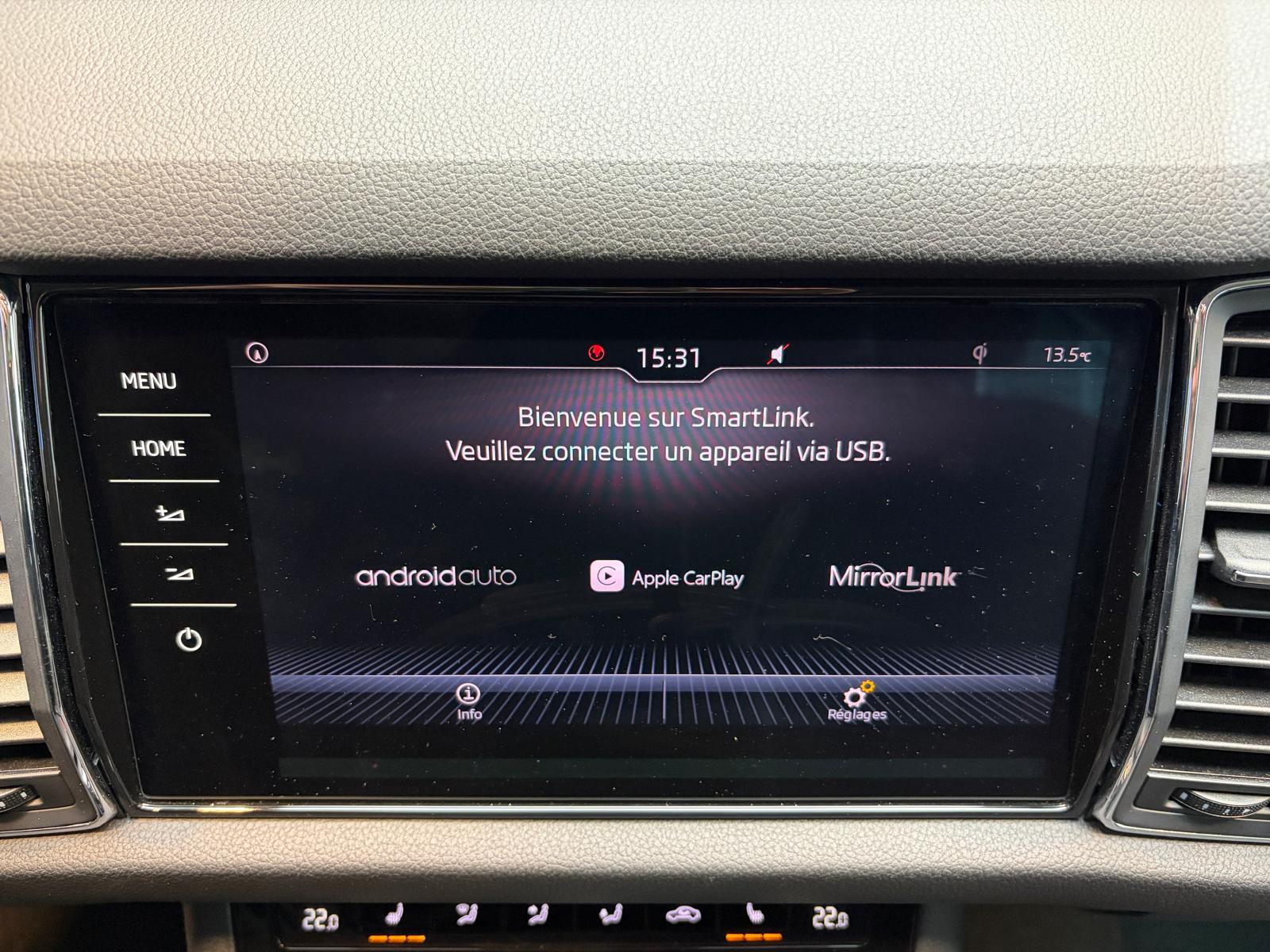 SKODA Kodiaq 2.0 TDI CR Style 4x4 DSG-image-26