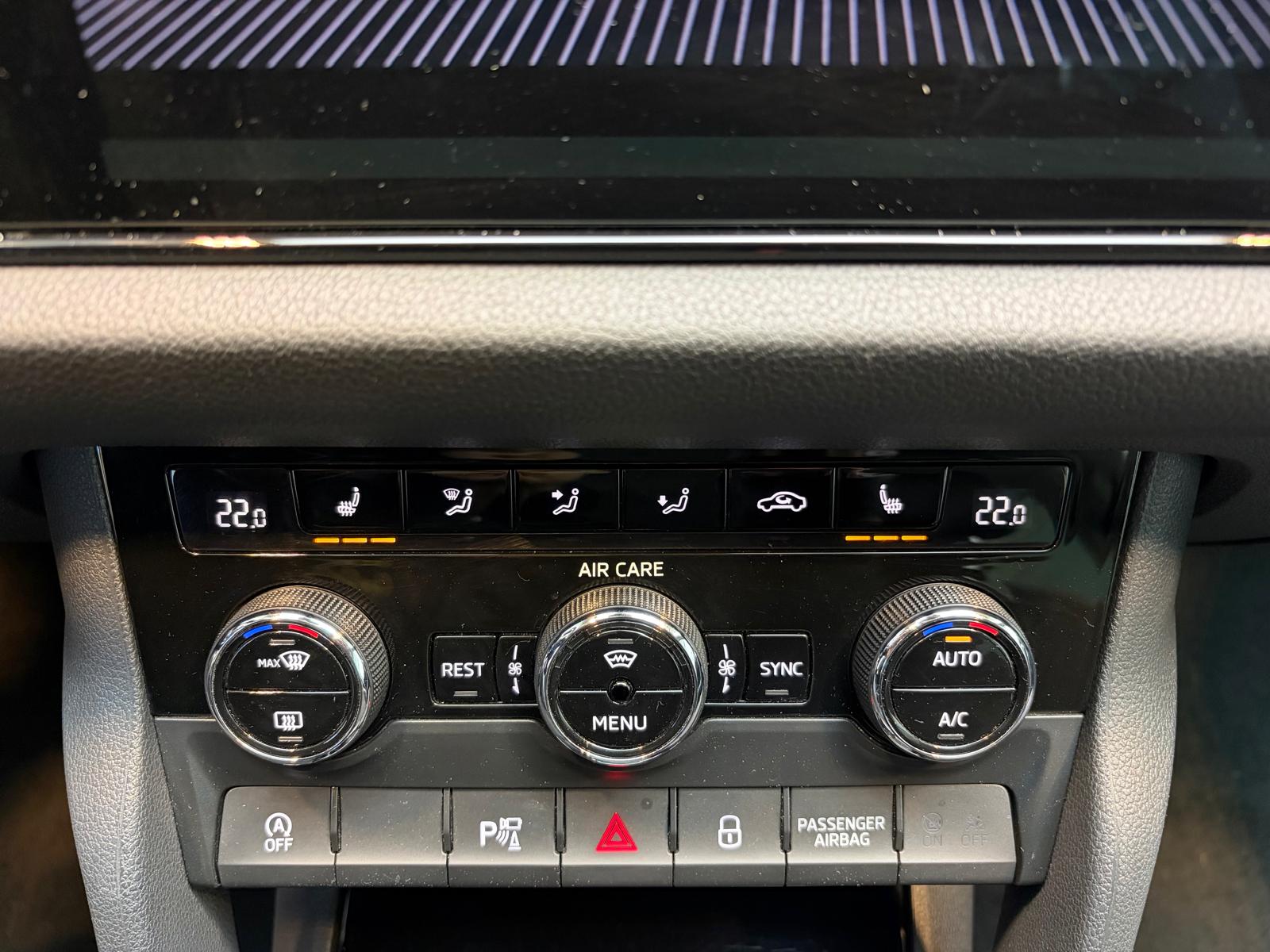 SKODA Kodiaq 2.0 TDI CR Style 4x4 DSG-image-27