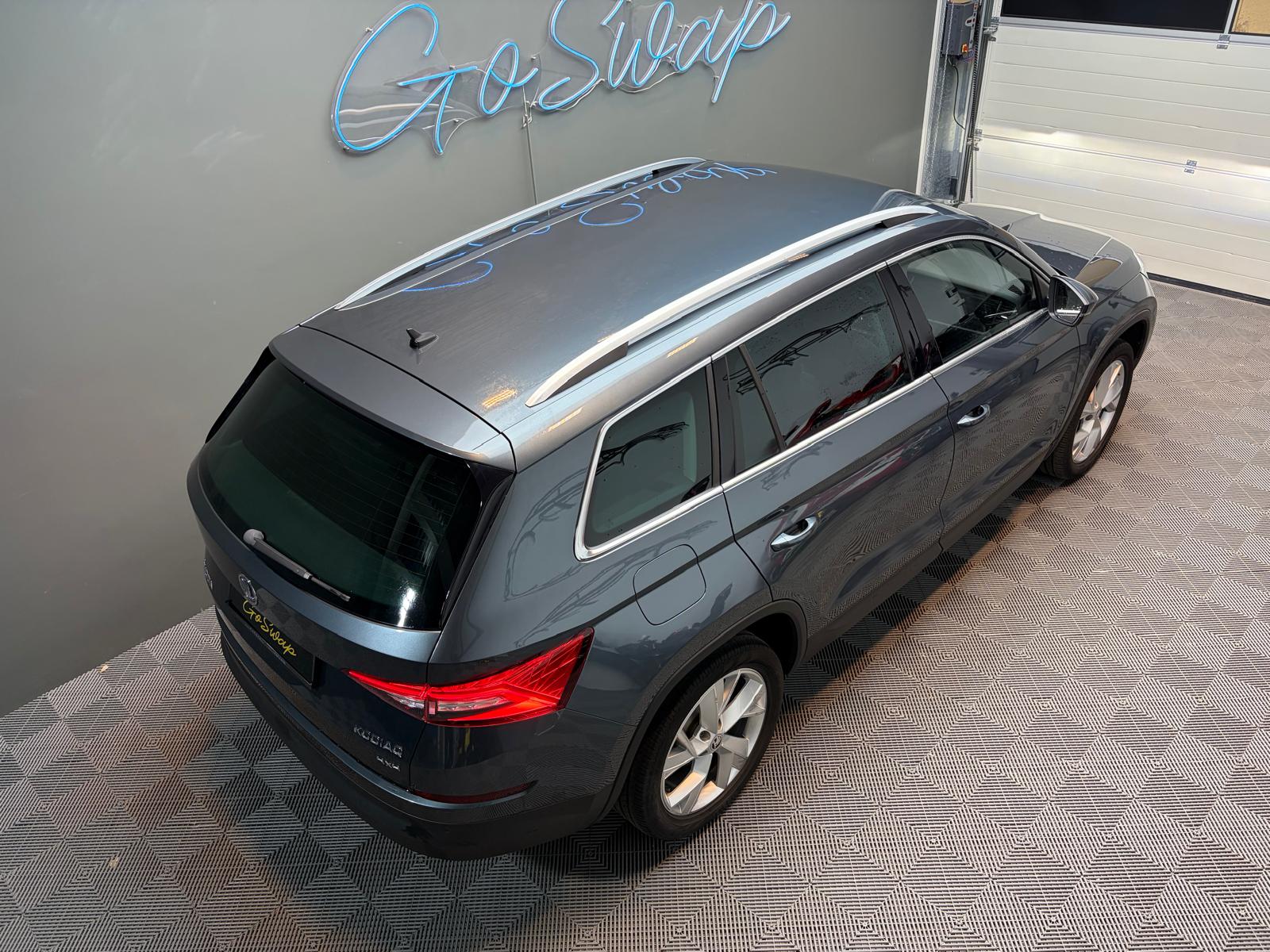 SKODA Kodiaq 2.0 TDI CR Style 4x4 DSG-image-5