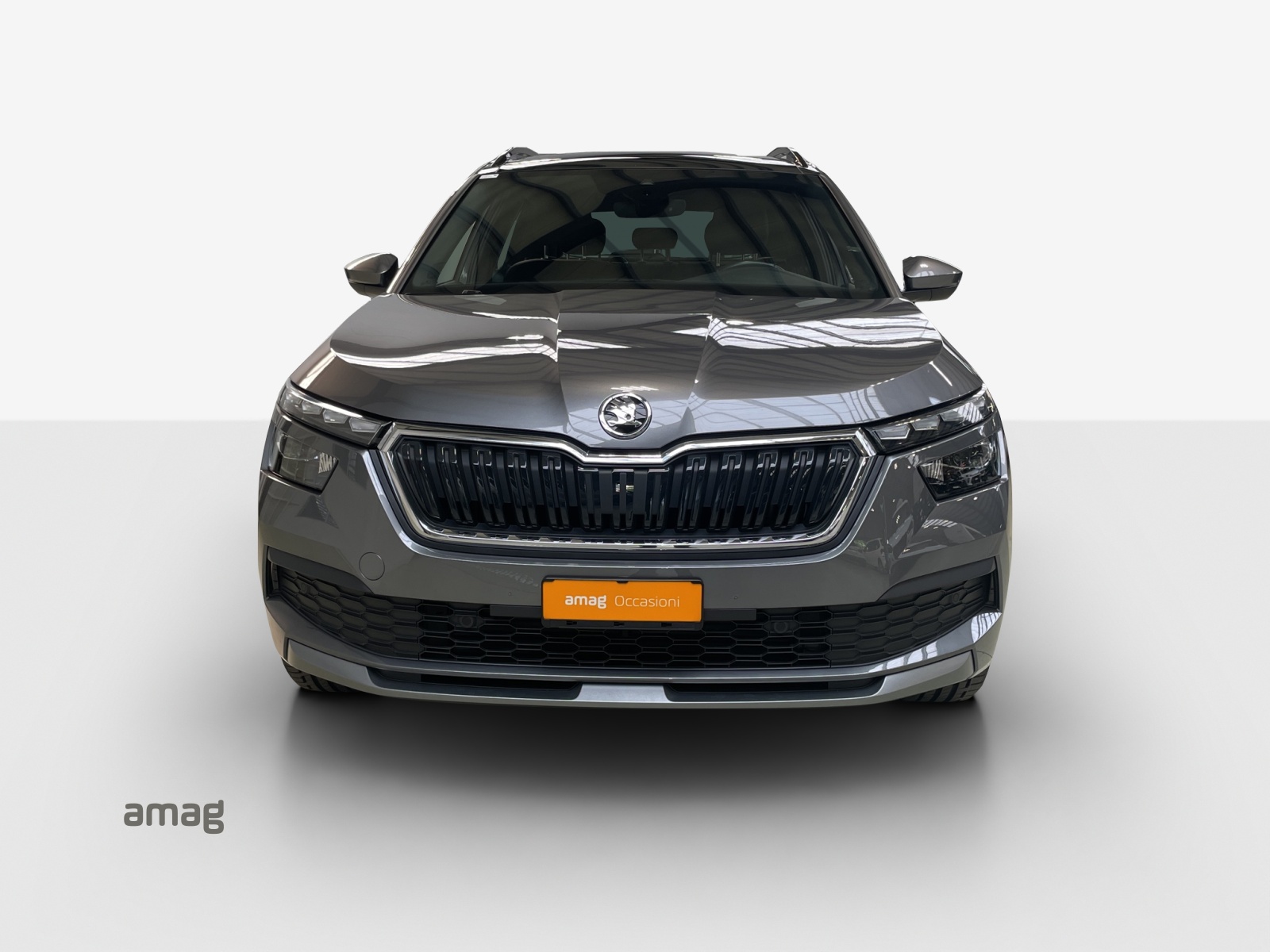 SKODA Kamiq 1.0 TSI Tour DSG-image-6