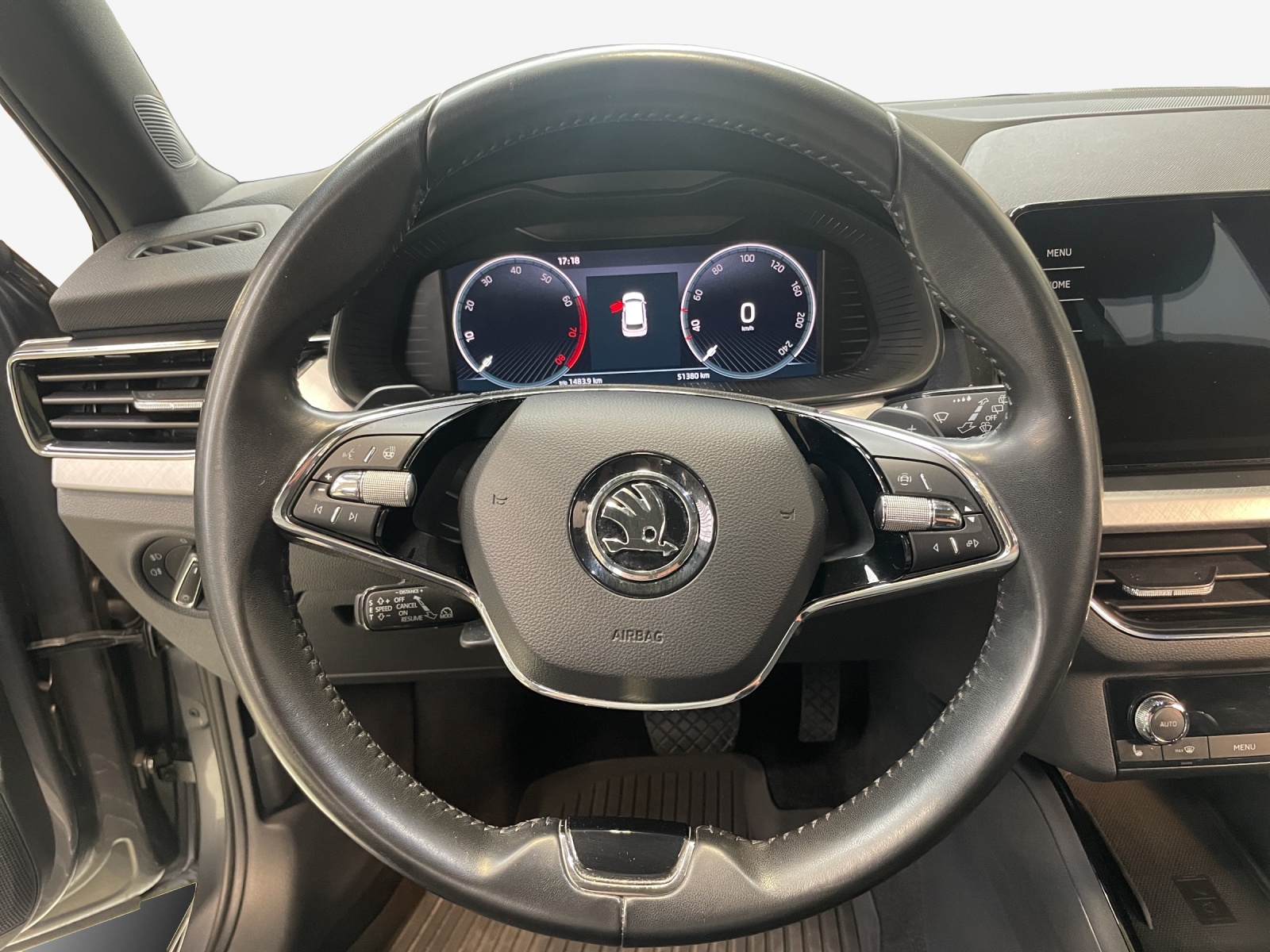 SKODA Kamiq 1.0 TSI Tour DSG-image-9