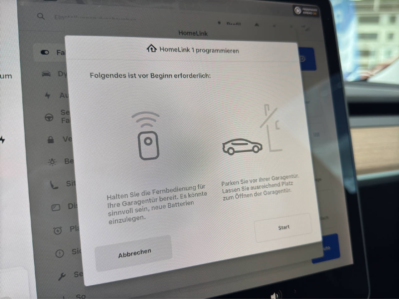 TESLA Model 3 Long Range Dual Motor-image-11