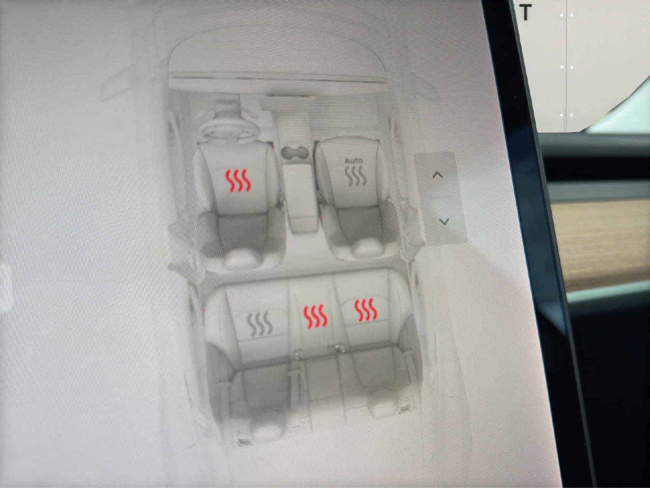 TESLA Model 3 Long Range Dual Motor-image-18