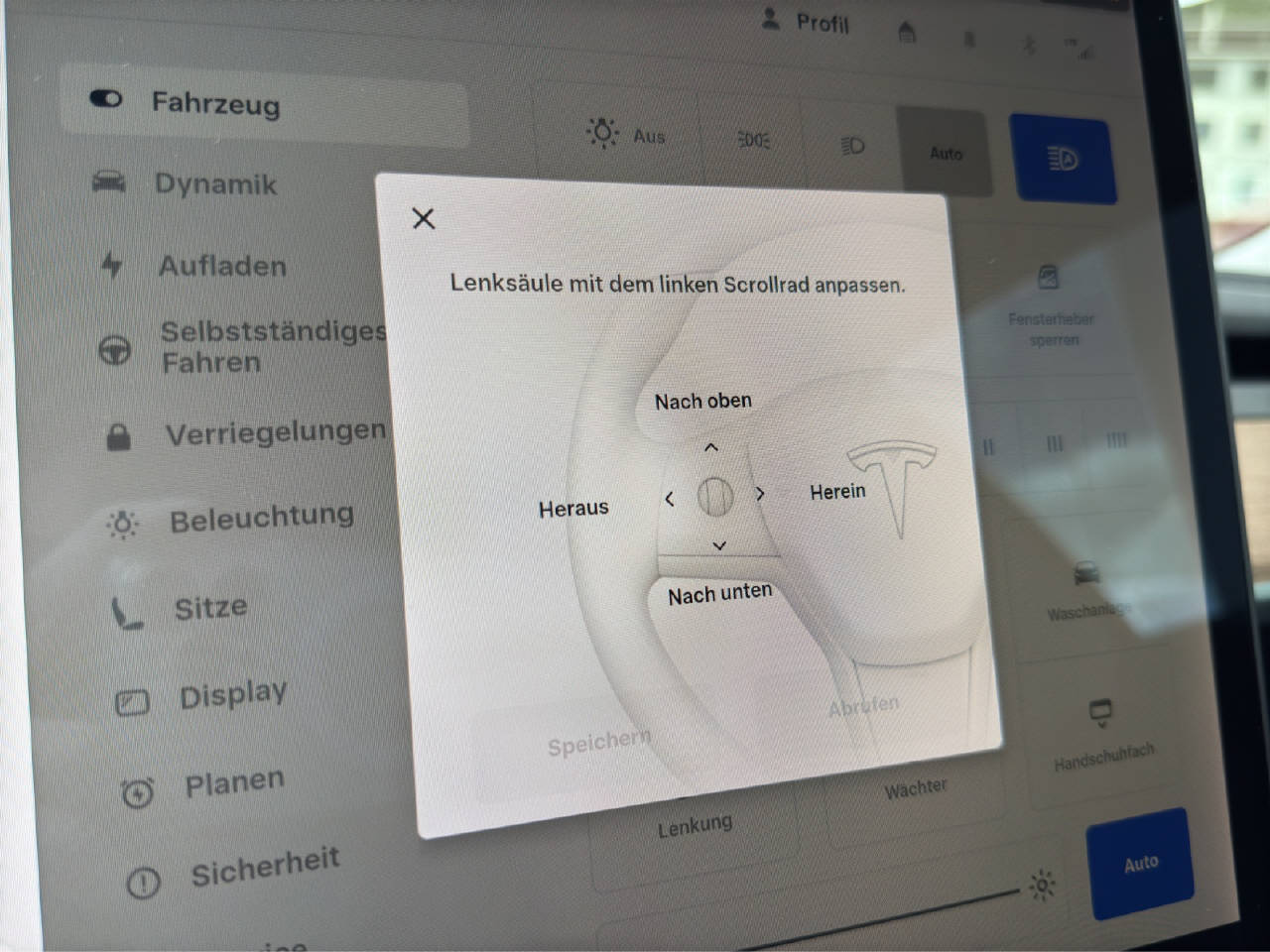TESLA Model 3 Long Range Dual Motor-image-10