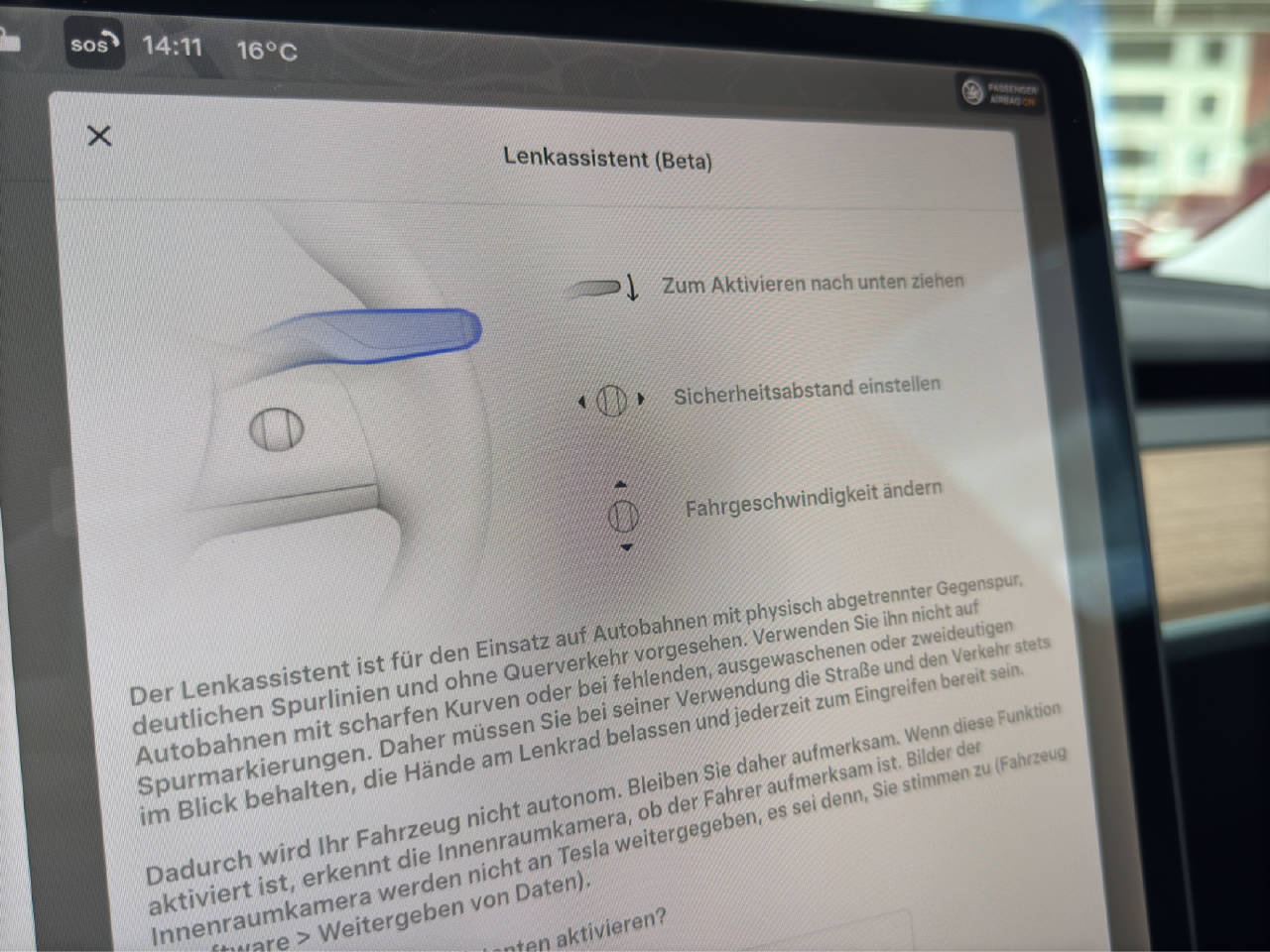 TESLA Model 3 Long Range Dual Motor-image-12