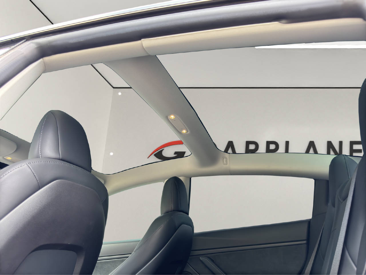 TESLA Model 3 Long Range Dual Motor-image-8