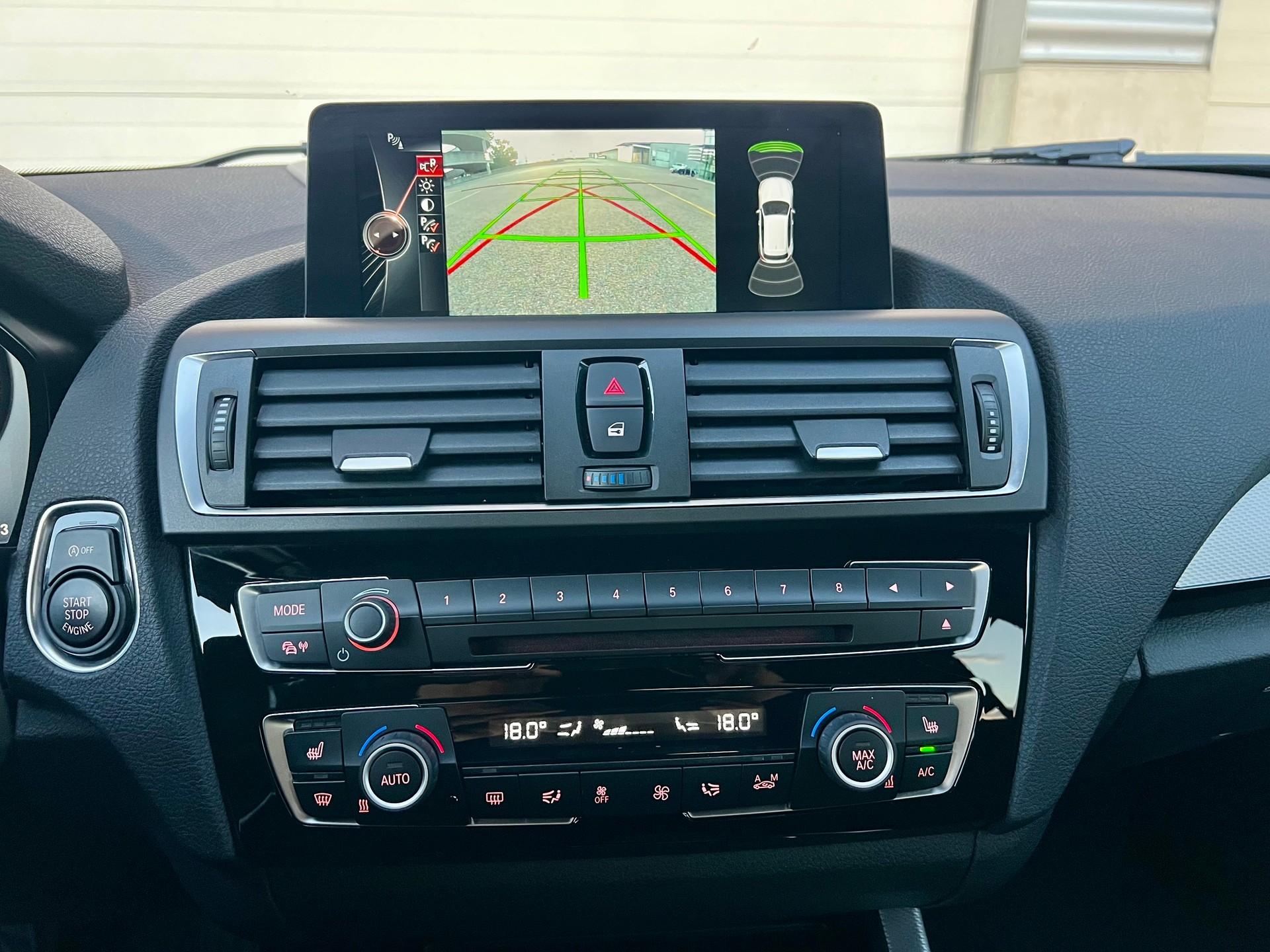 BMW 120d xDrive M Sport Steptronic-image-14