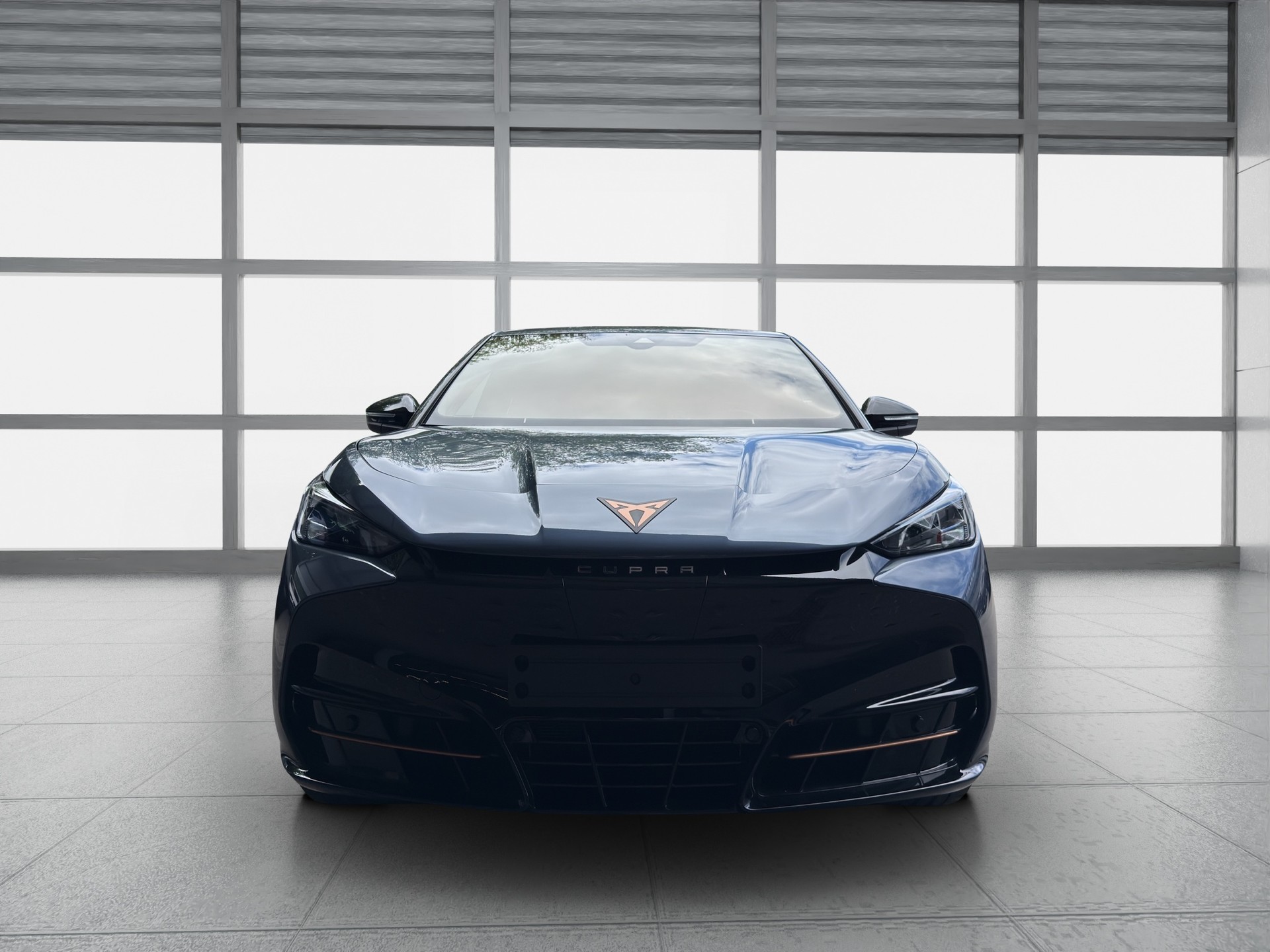 CUPRA Tavascan Type 10 77 kWh Extreme Prime Edition-image-1