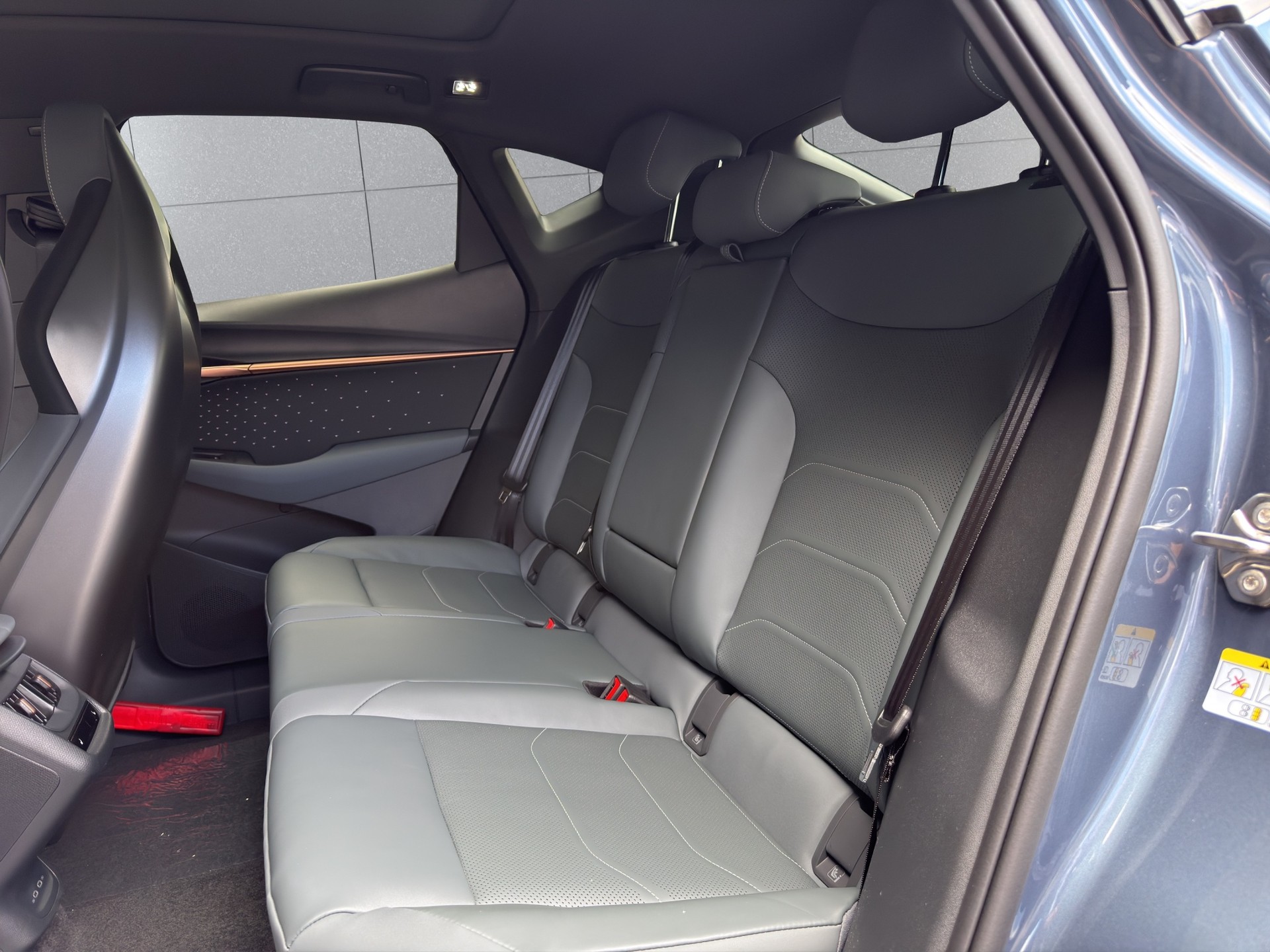 CUPRA Tavascan Type 10 77 kWh Extreme Prime Edition-image-11