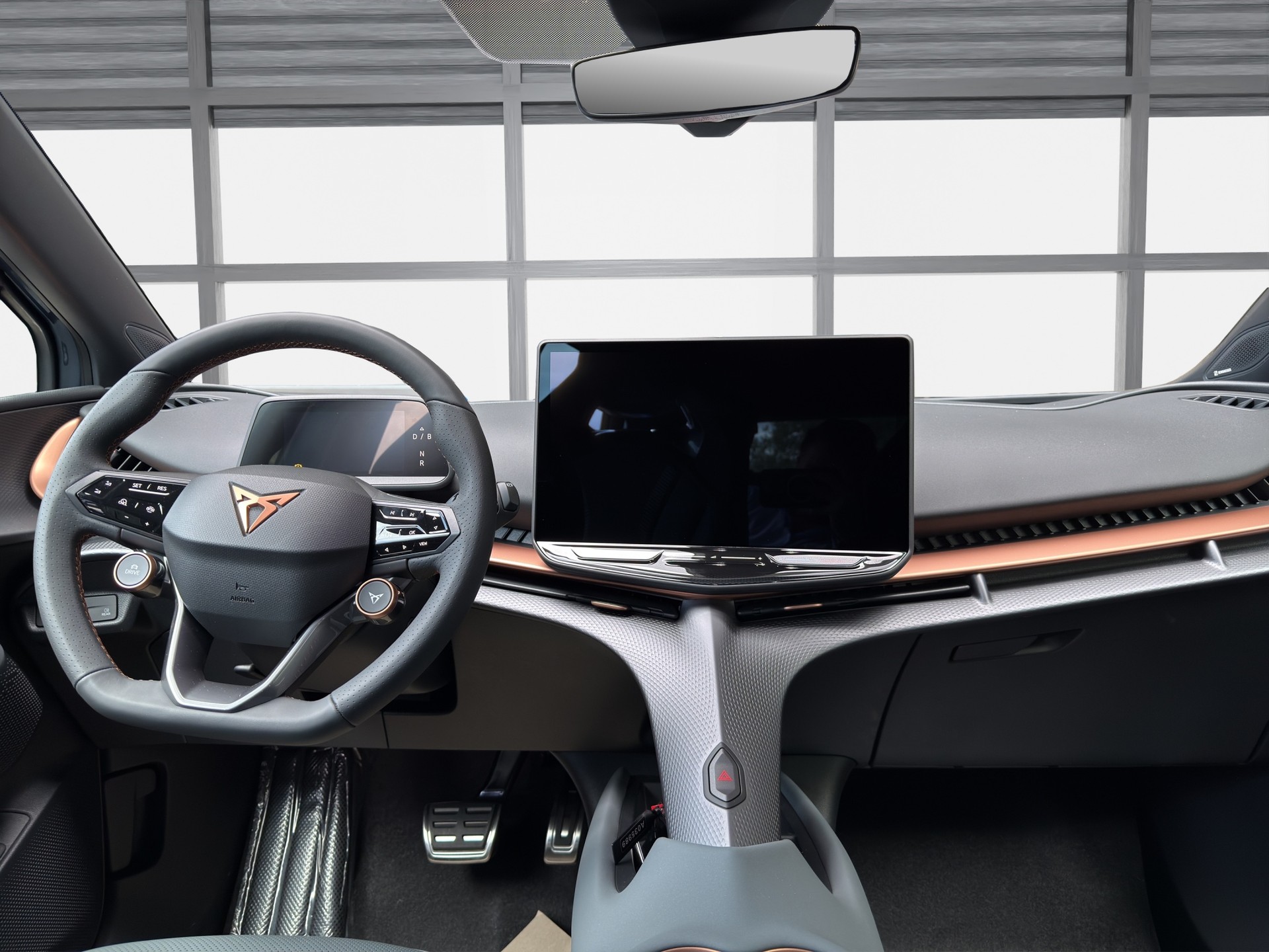 CUPRA Tavascan Type 10 77 kWh Extreme Prime Edition-image-7