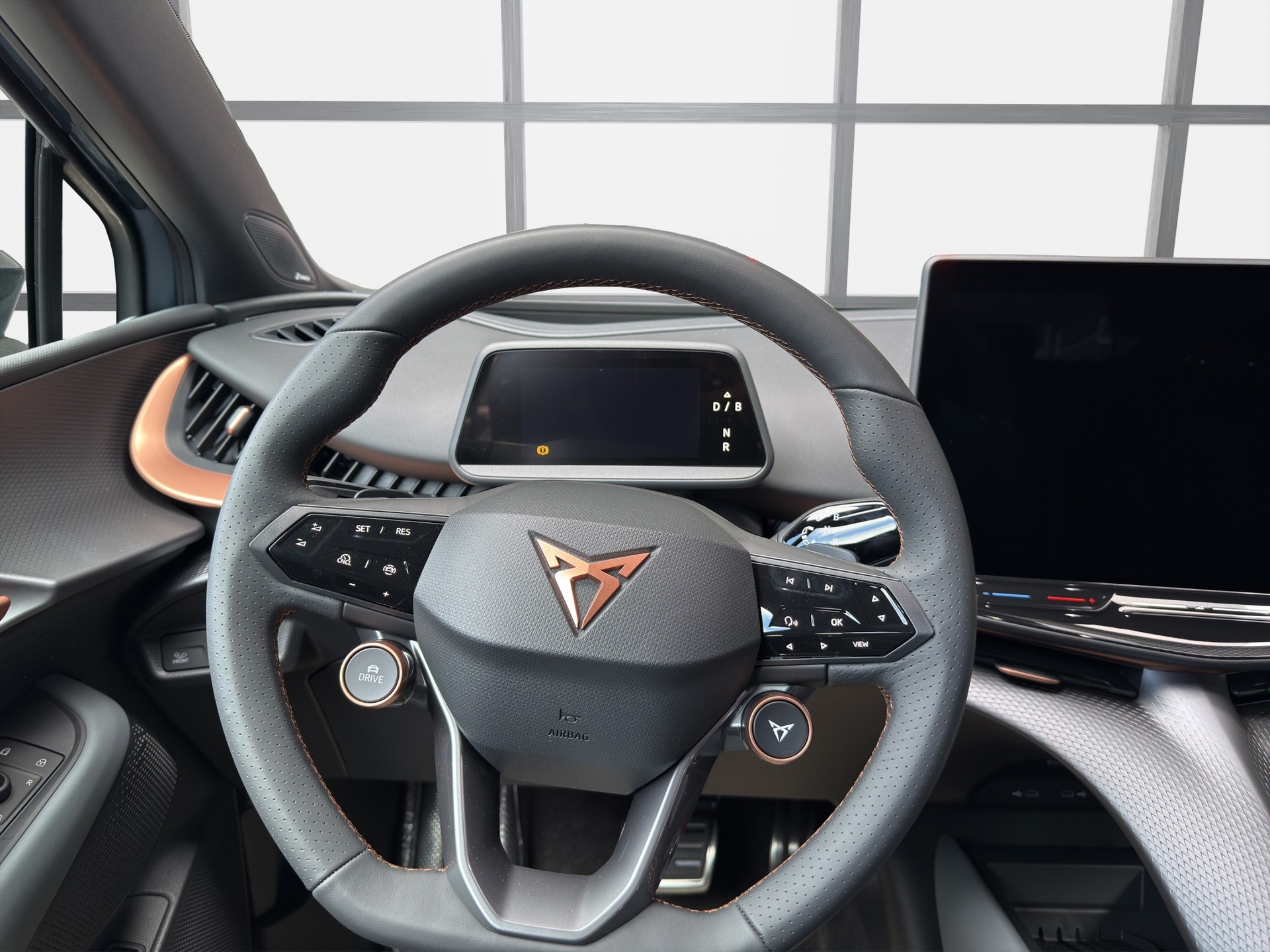 CUPRA Tavascan Type 10 77 kWh Extreme Prime Edition-image-8