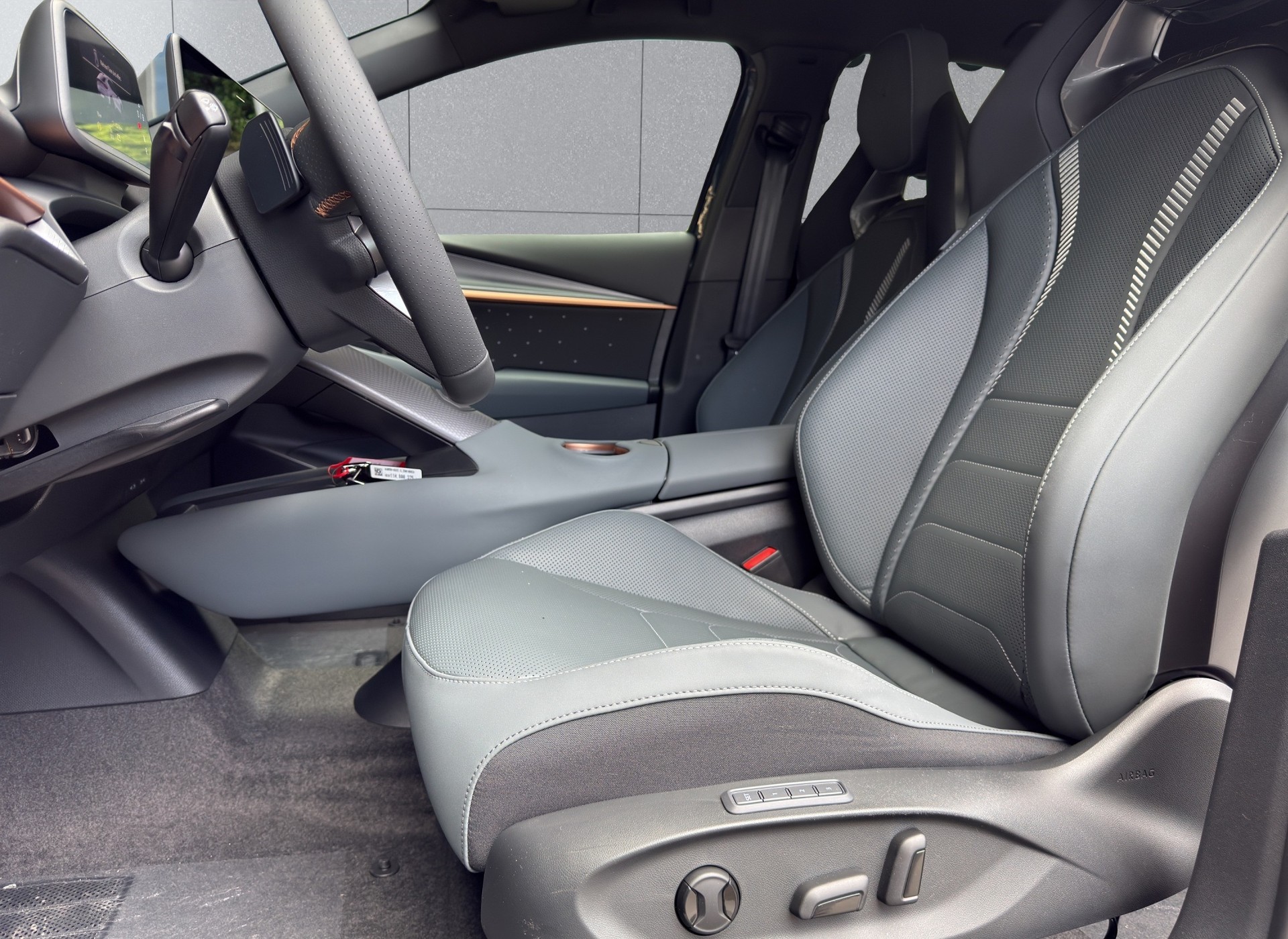 CUPRA Tavascan Type 10 77 kWh Extreme Prime Edition-image-10