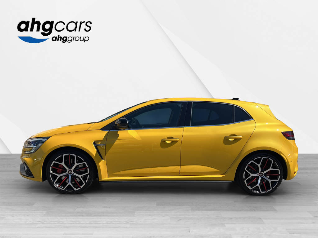 RENAULT Mégane Trophy 300 EDC-showroom-element-1