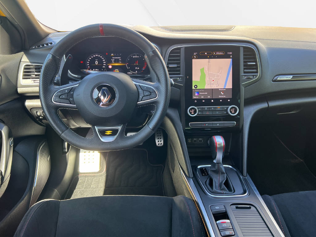 RENAULT Mégane Trophy 300 EDC-image-7