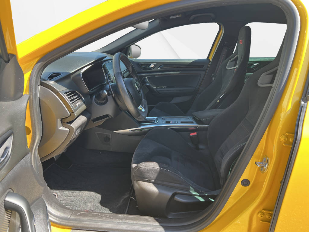 RENAULT Mégane Trophy 300 EDC-image-5