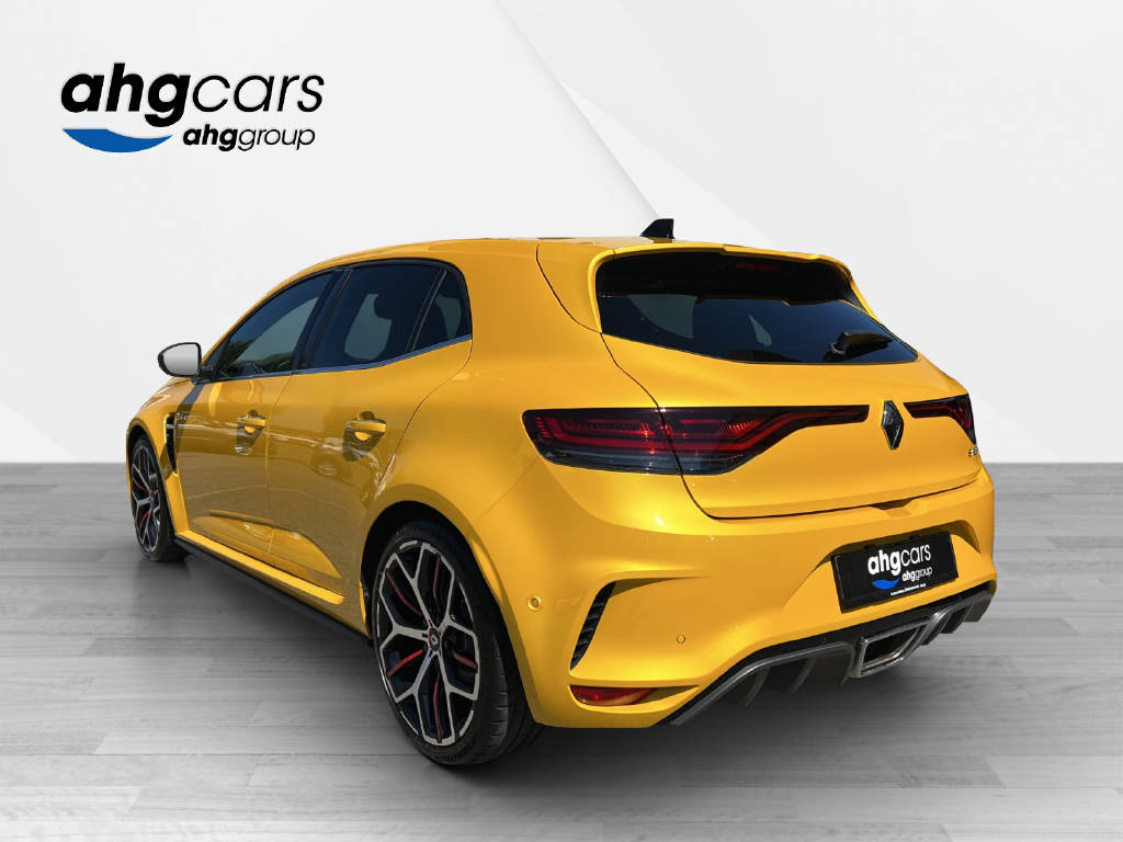RENAULT Mégane Trophy 300 EDC-showroom-element-2