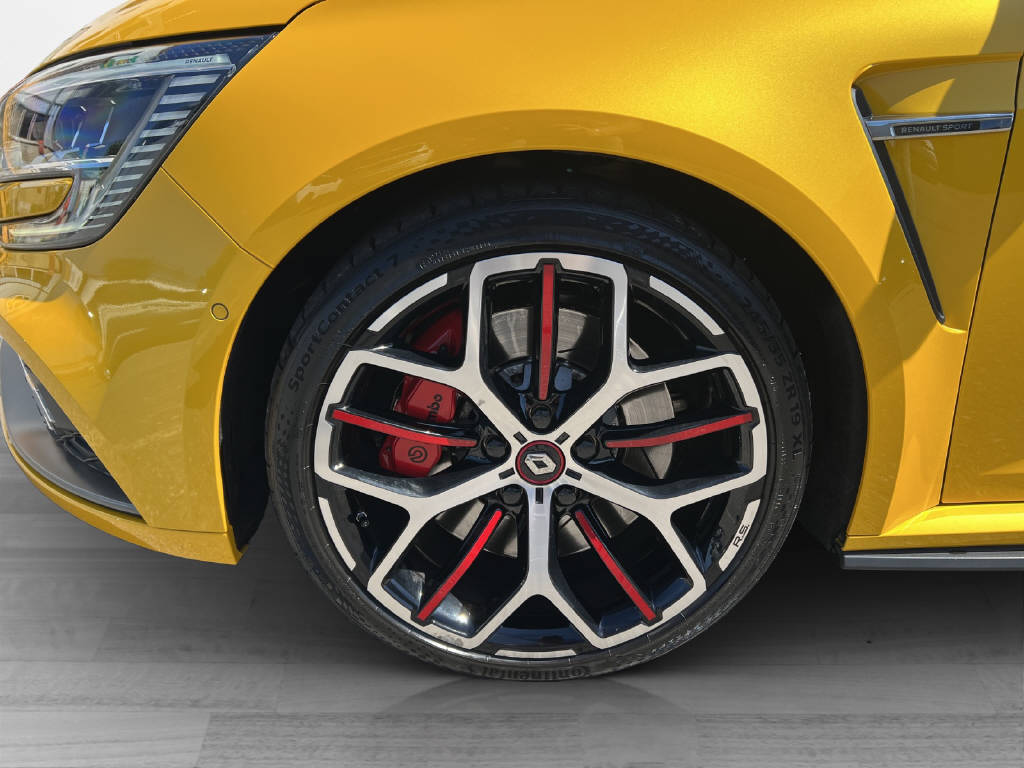 RENAULT Mégane Trophy 300 EDC-image-4