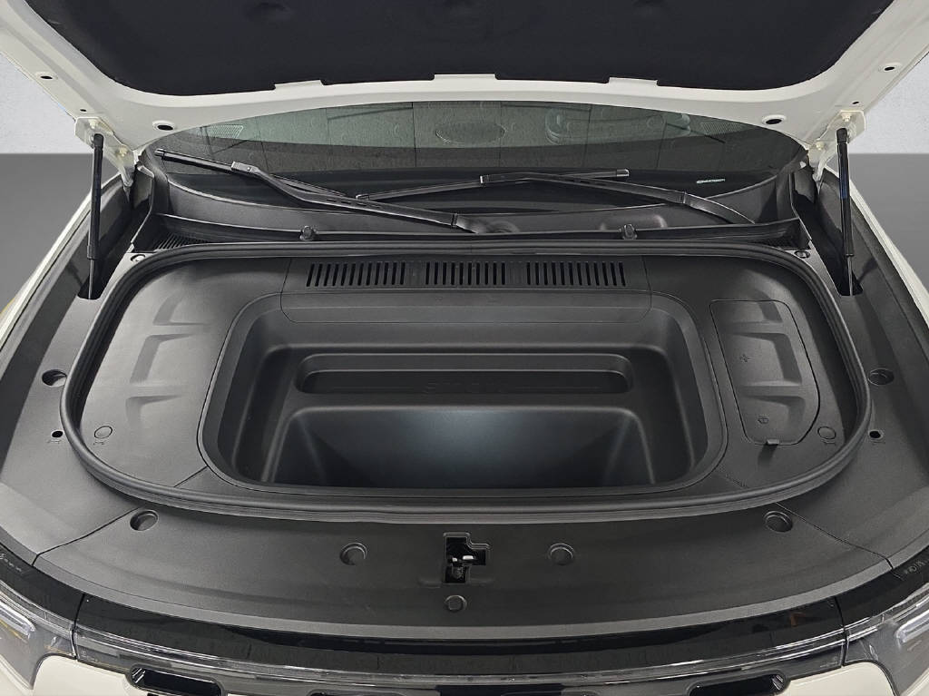 SMART #5 Brabus 4x4-image-8