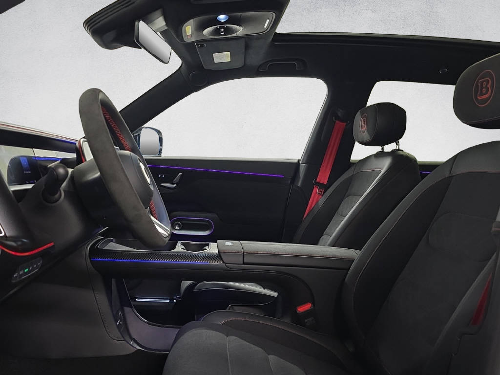 SMART #5 Brabus 4x4-image-9