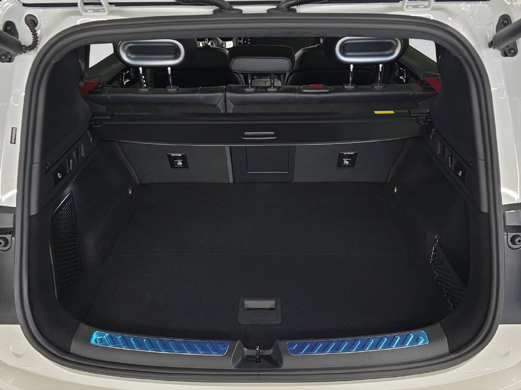 SMART #5 Brabus 4x4-image-7