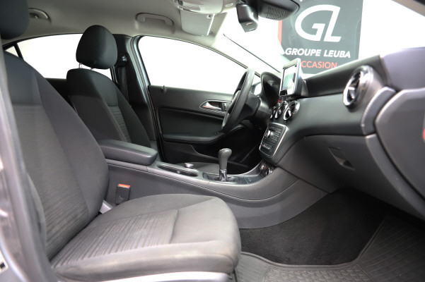 MERCEDES-BENZ A 160-image-8
