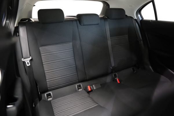 MERCEDES-BENZ A 160-image-10