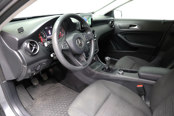 MERCEDES-BENZ A 160-image-7