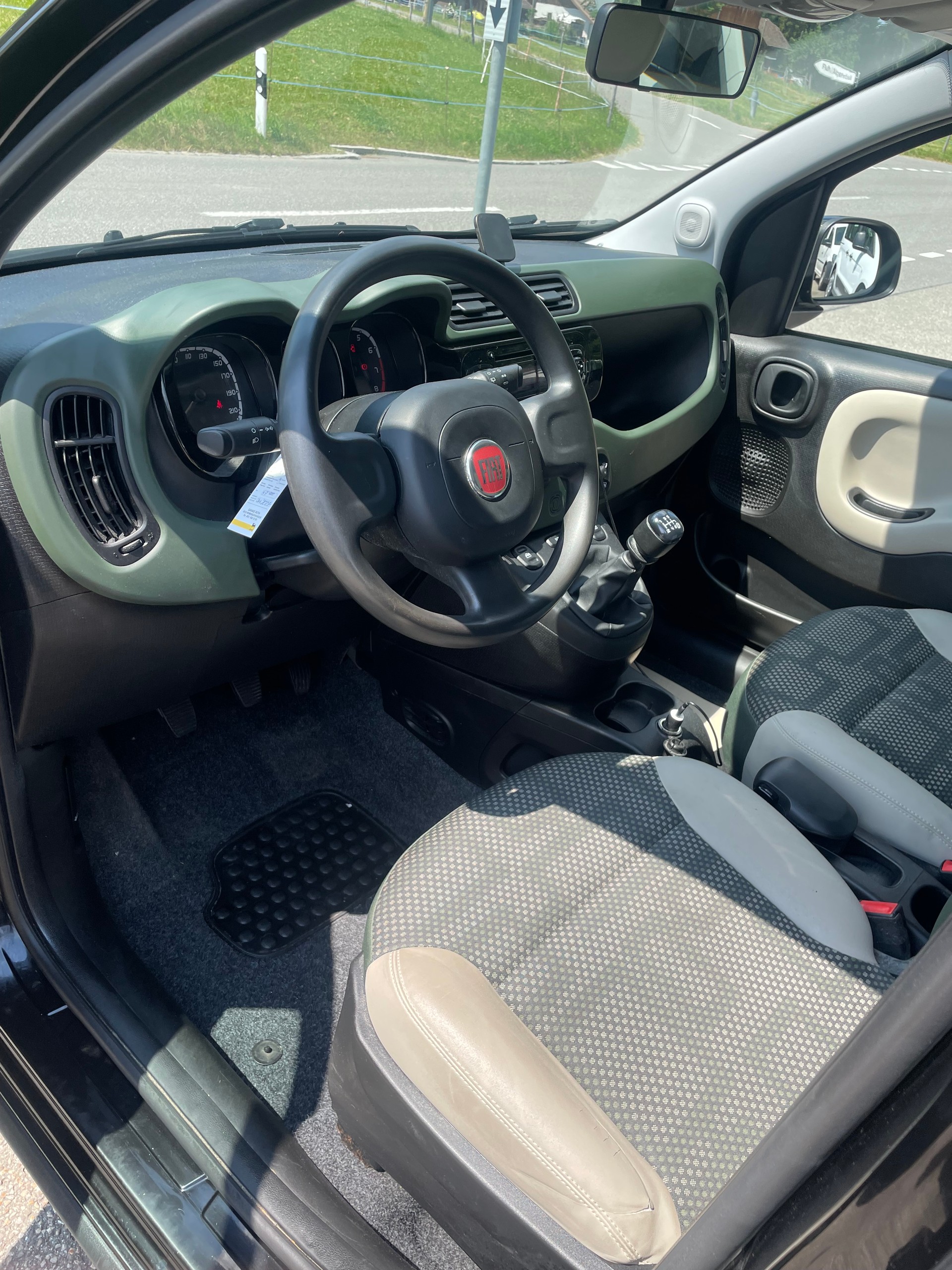 FIAT PANDA-image-4