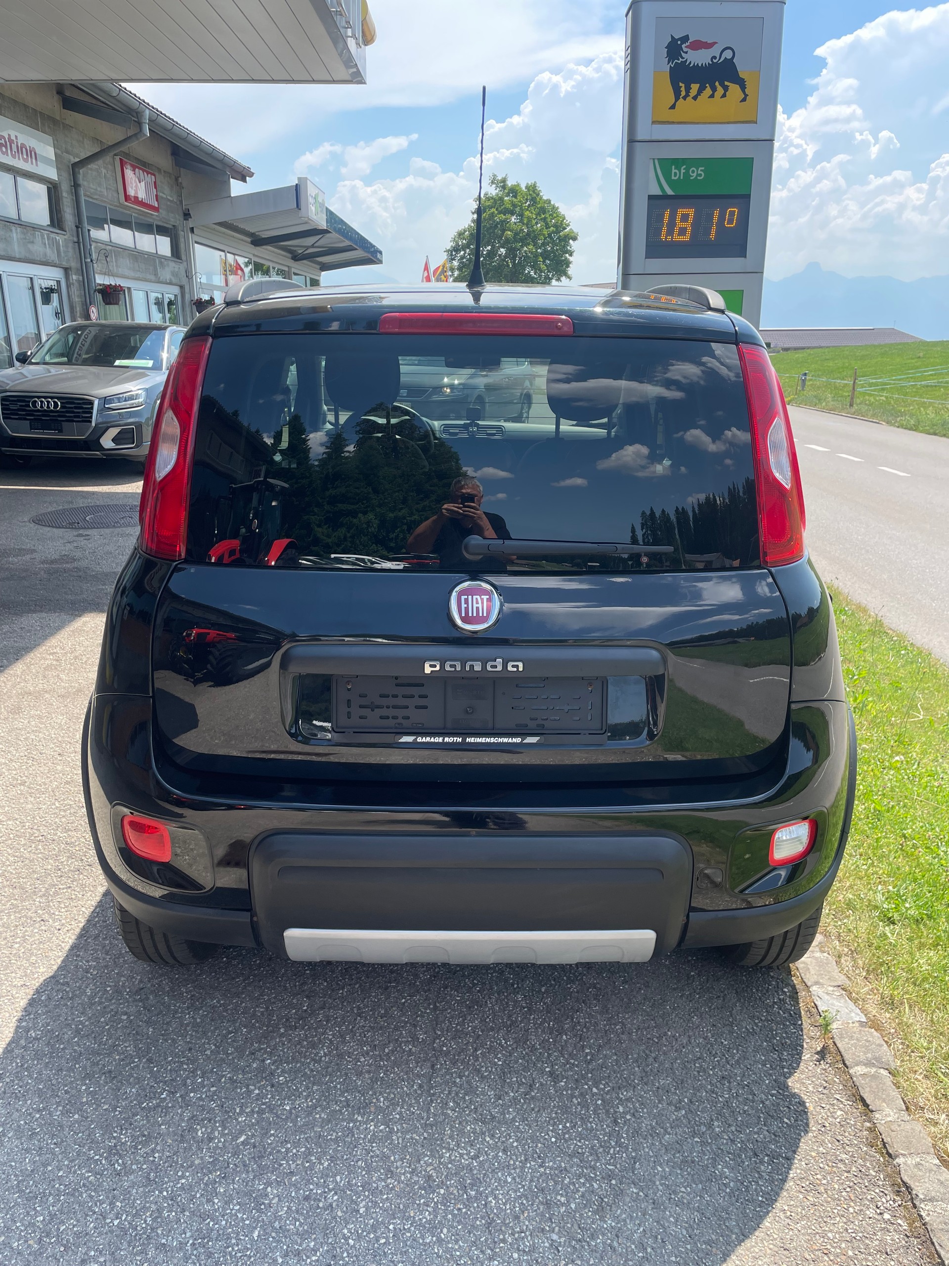FIAT PANDA-image-3