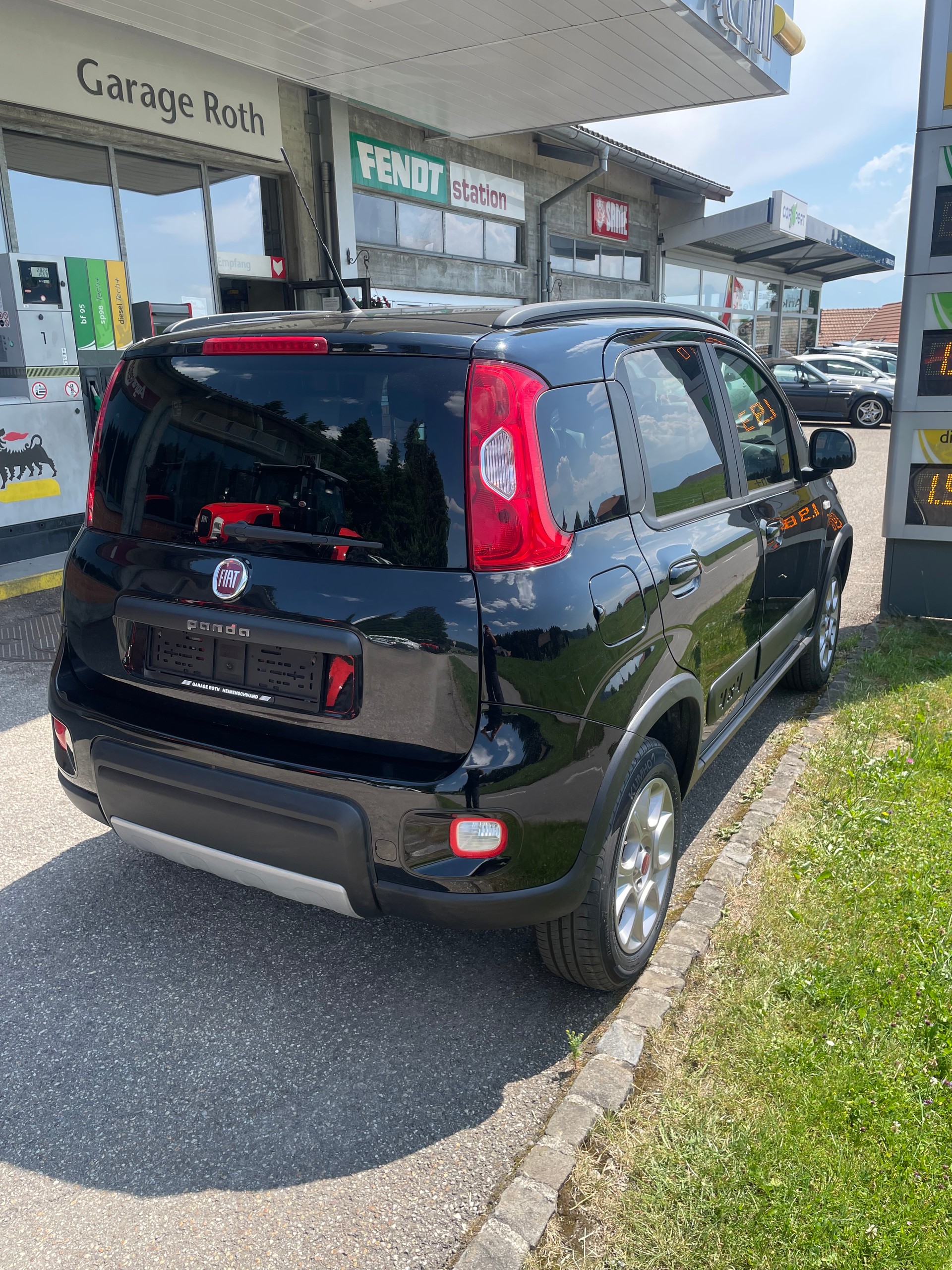 FIAT PANDA-image-2