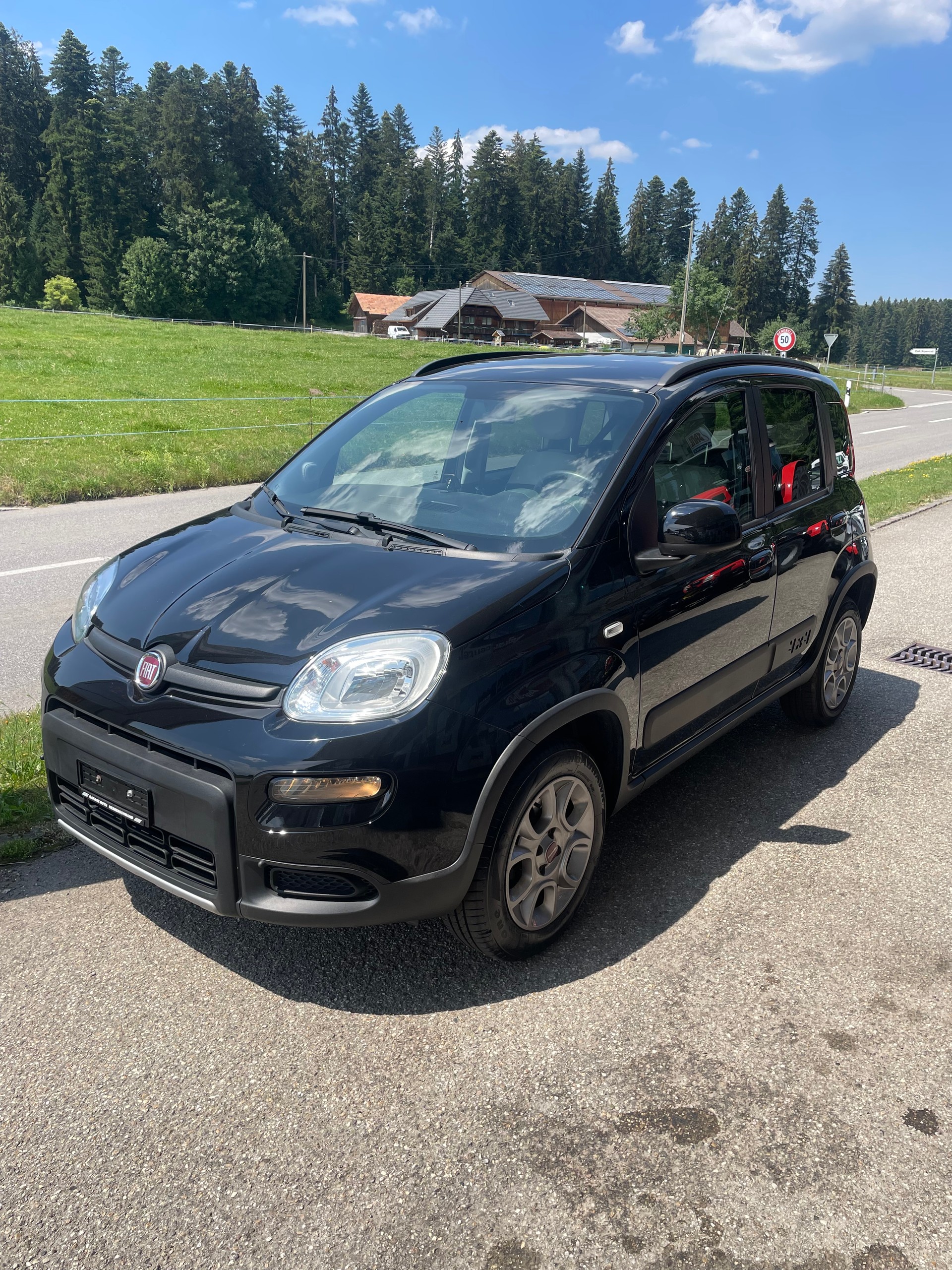 FIAT PANDA-image-1
