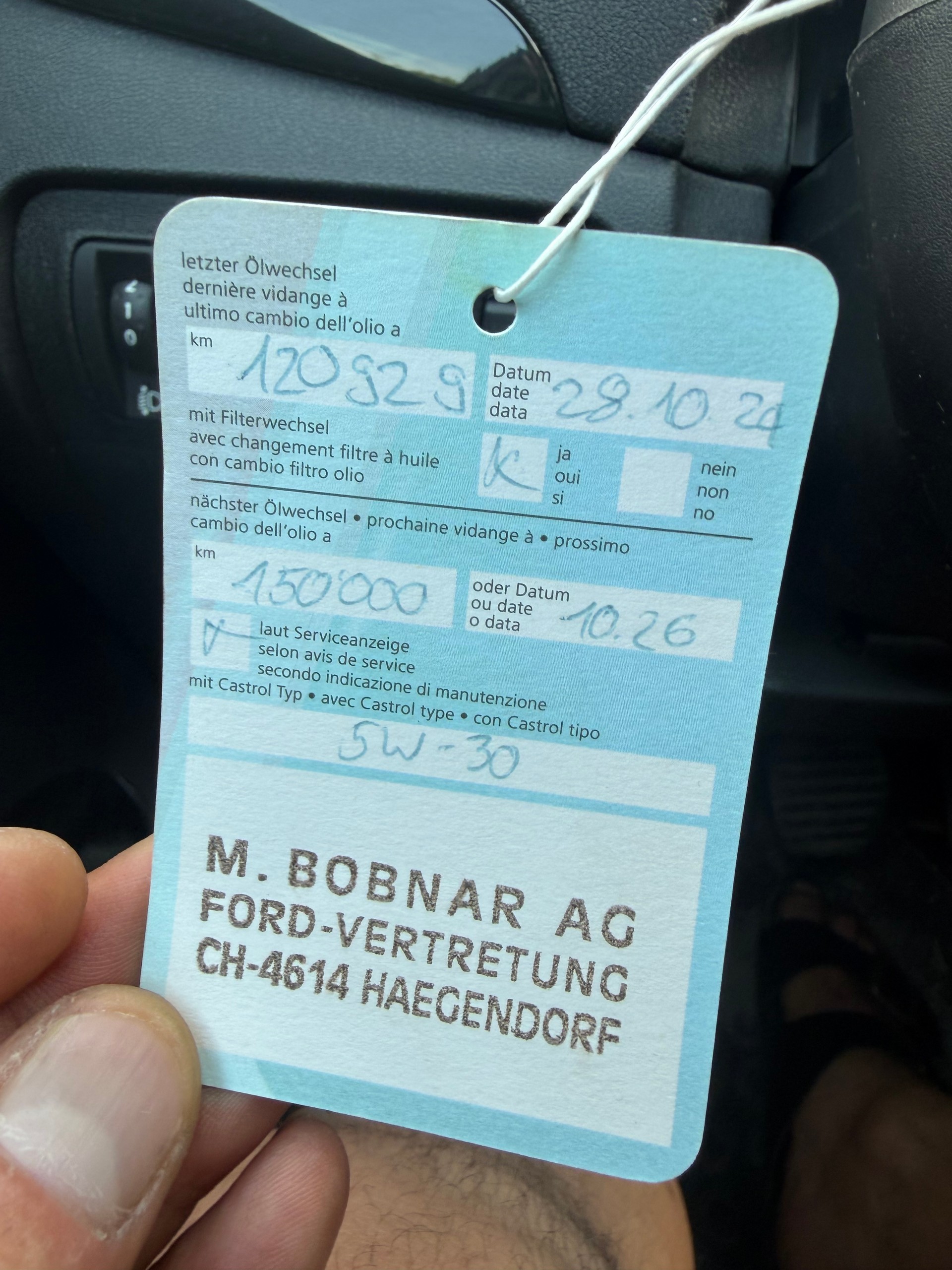 RENAULT Grand Scénic 1.5 dCi Bose Edition EDC-image-13