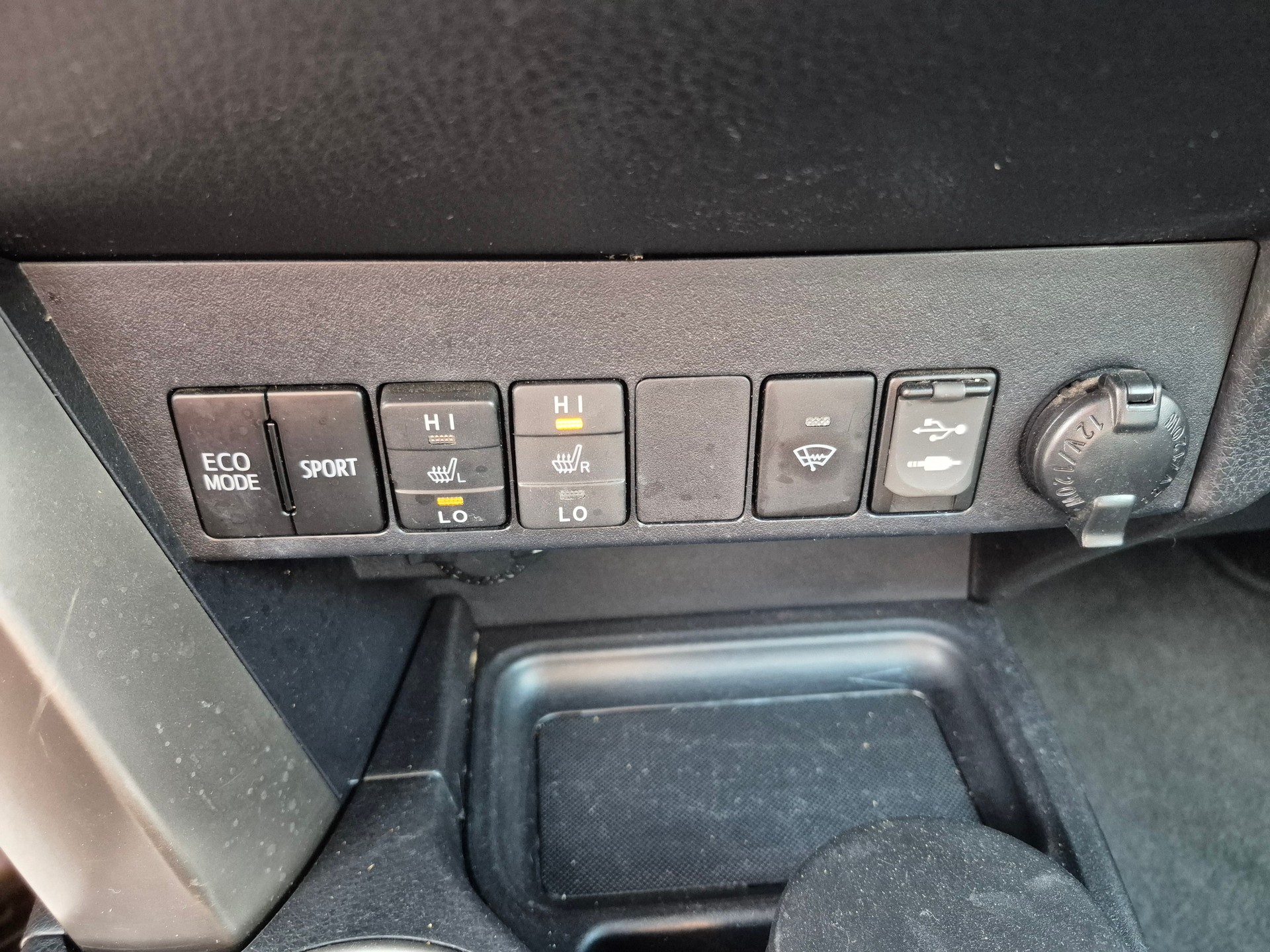 TOYOTA RAV-4 2.0 16V Luna Multidrive S-image-20
