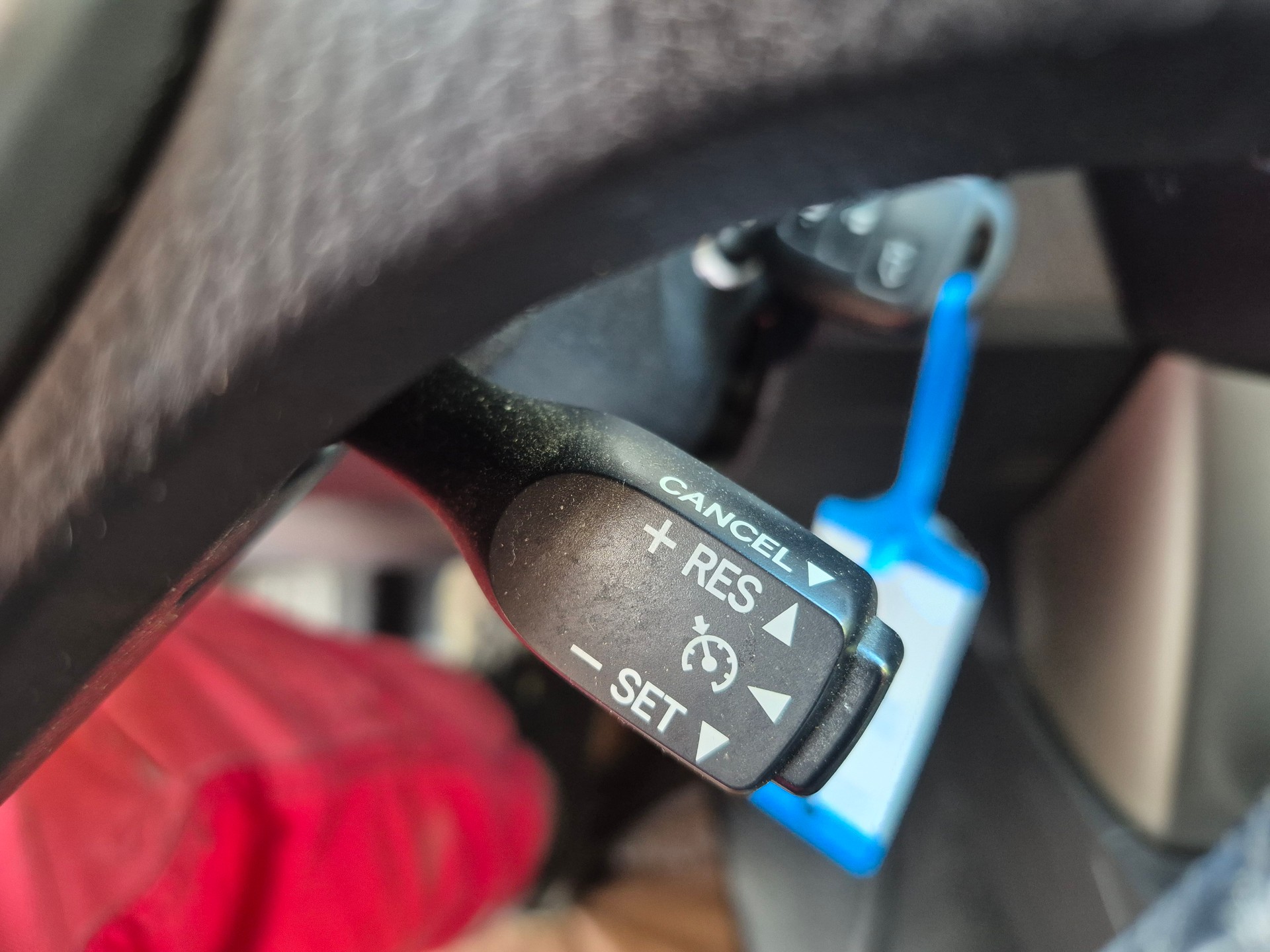 TOYOTA RAV-4 2.0 16V Luna Multidrive S-image-19