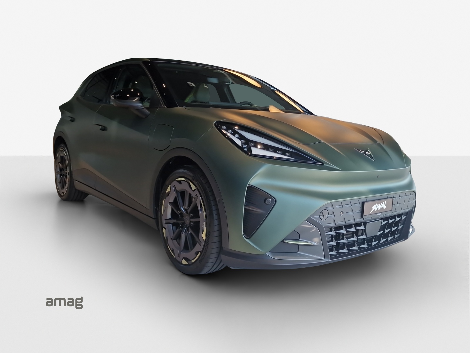 CUPRA Raval 52 kWh VZ Extreme Launch Edition-image-4
